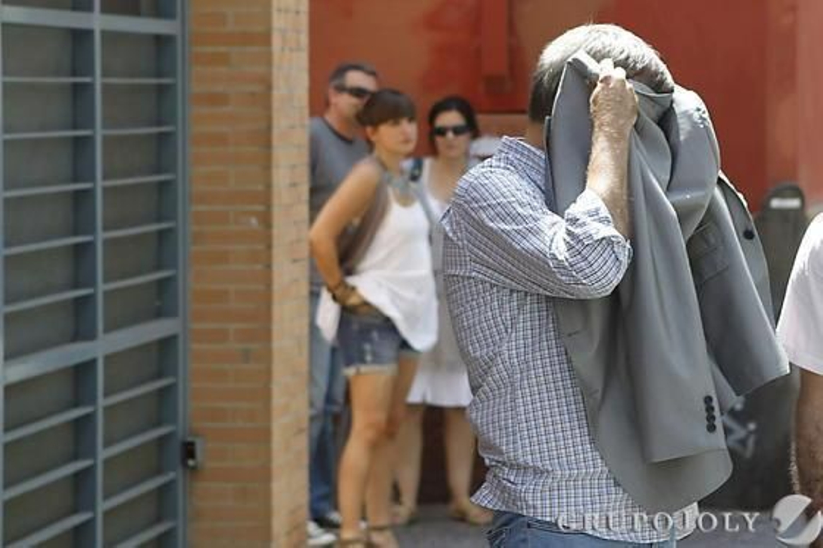 Foto: Antonio Pizarro