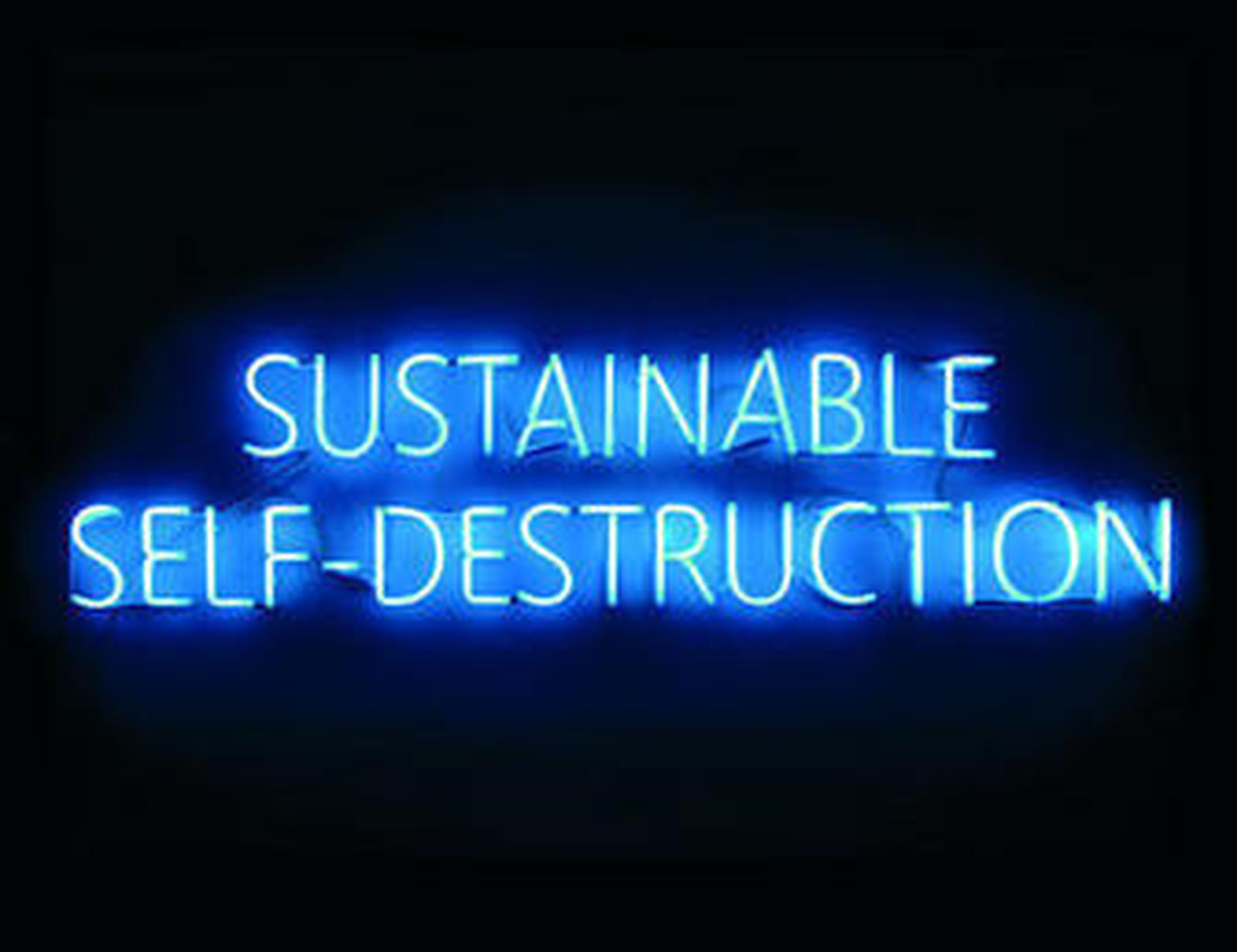 Salir al arte: Experimento sobre el poder de la palabra