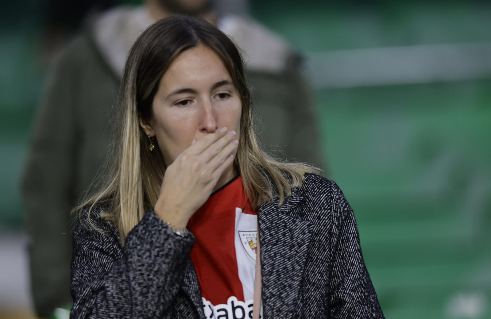 Búscate en las fotos del Betis-Bilbao