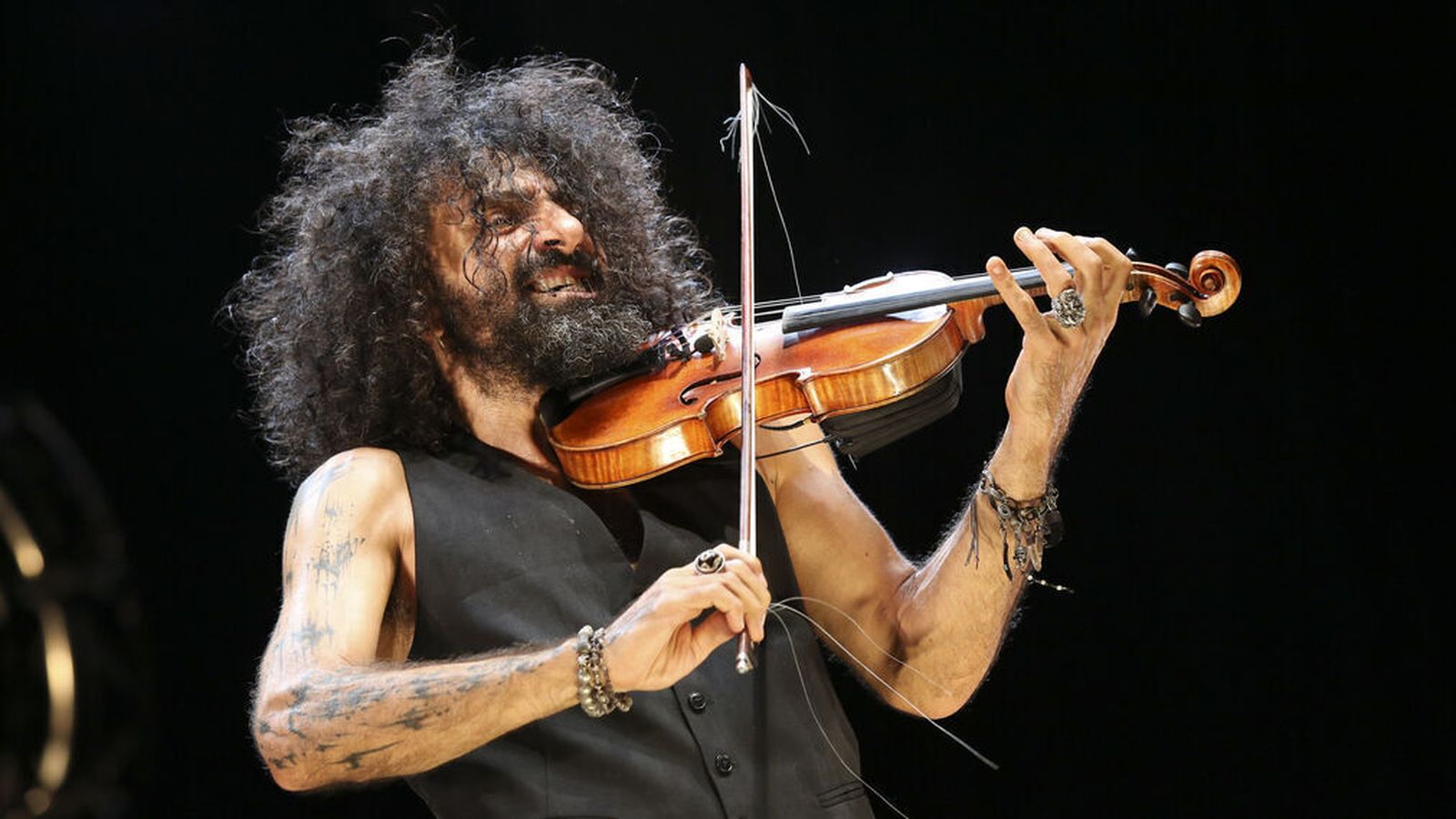 Ara Malikian