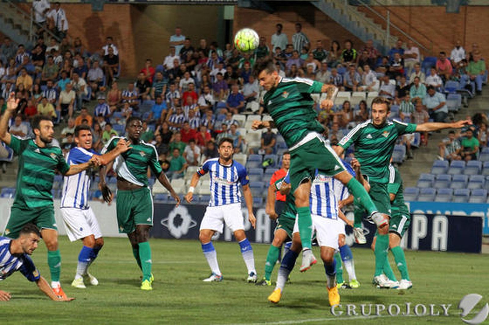 Foto: Alberto Dominguez