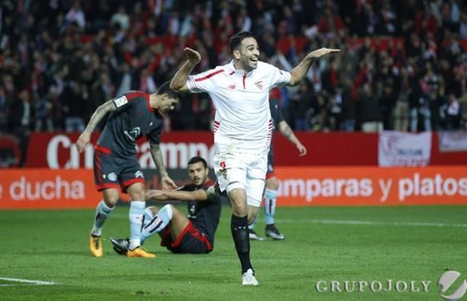 Foto: Antonio Pizarro