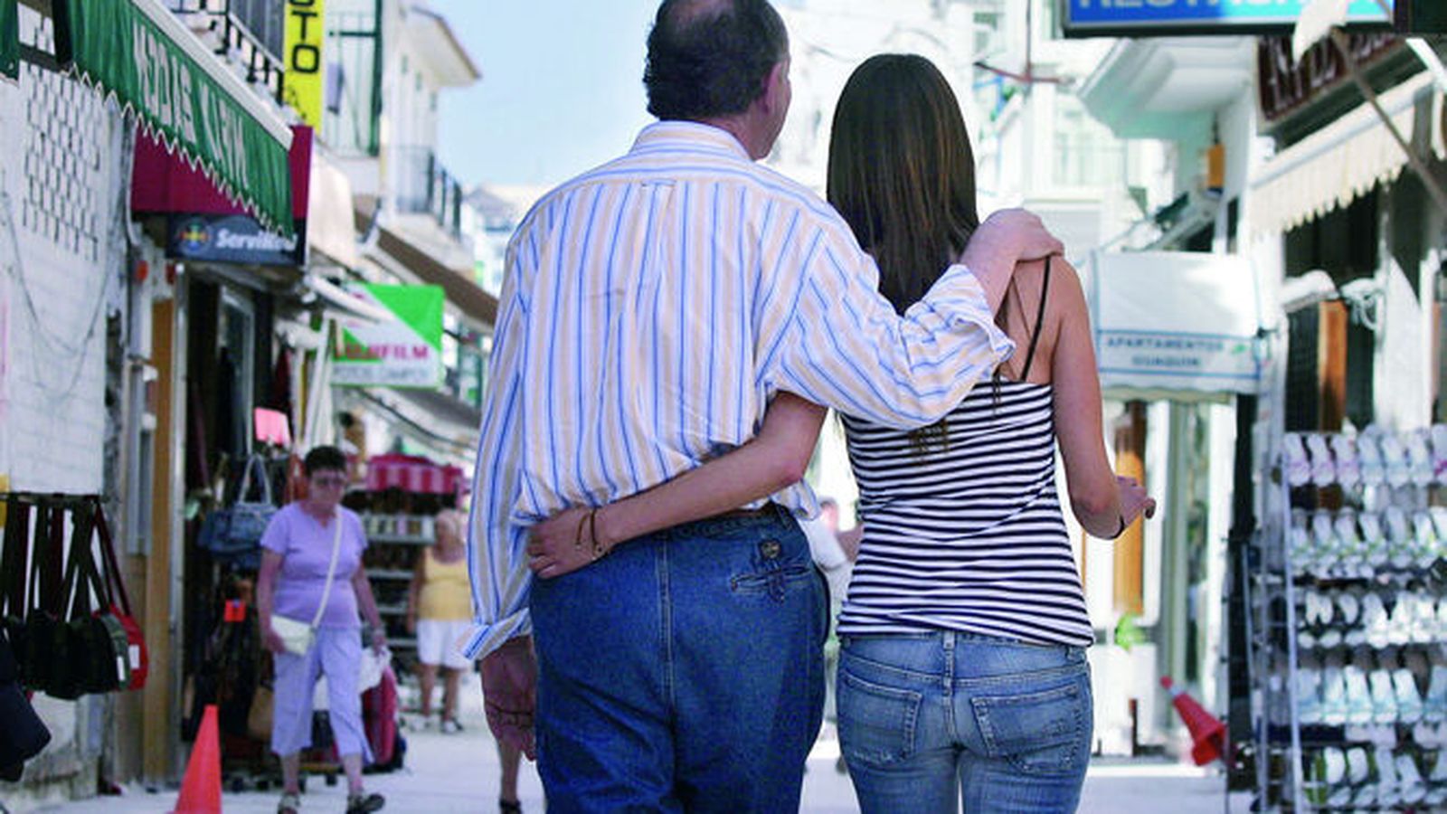 Granada, entre las ciudades más infieles durante el confinamiento