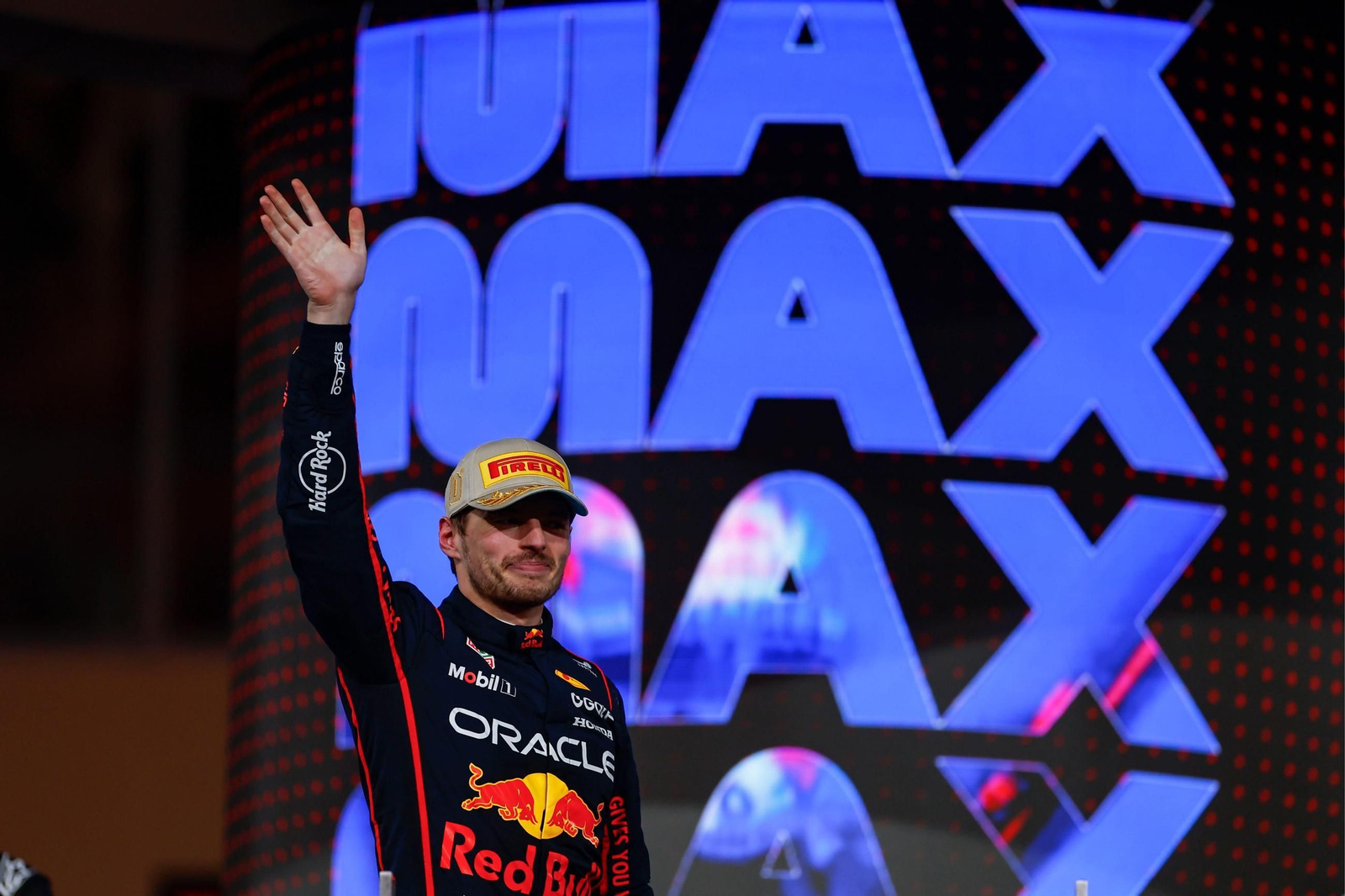 Las fotos del título mundial de Lando Norris en la Fórmula 1