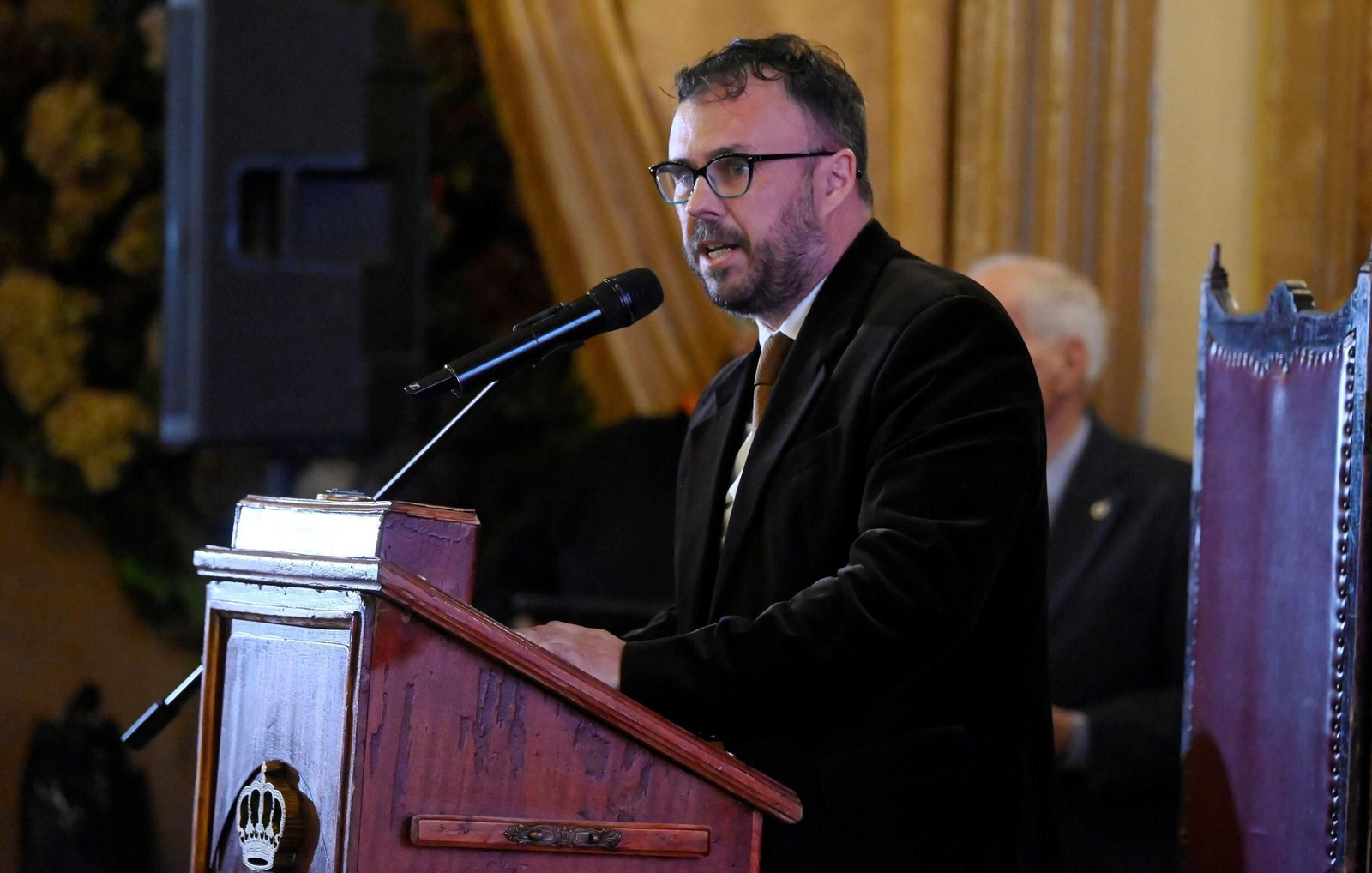 La entrega de los Potros de las Peñas de Córdoba, en imágenes