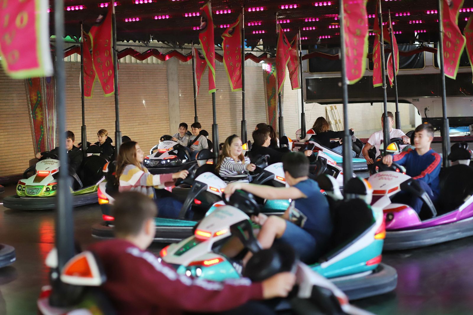 Imágenes de Juvelandia