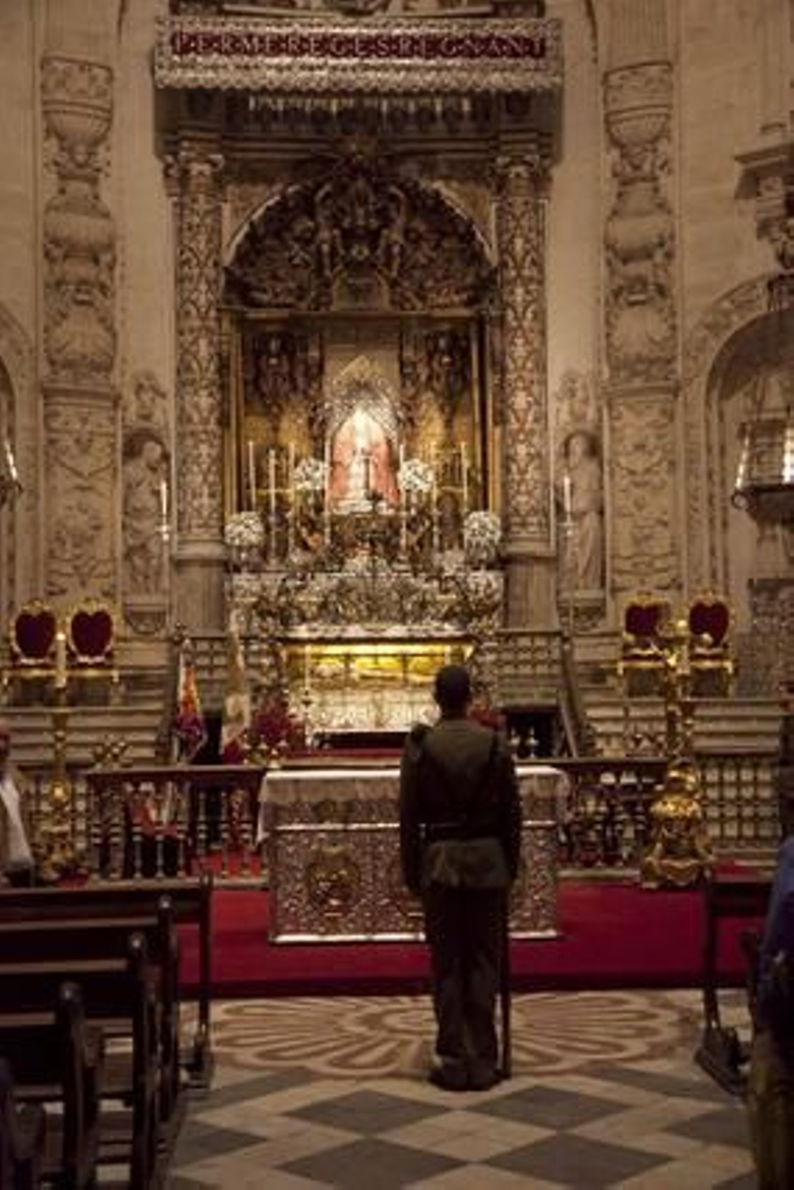 Foto: Jaime Martinez