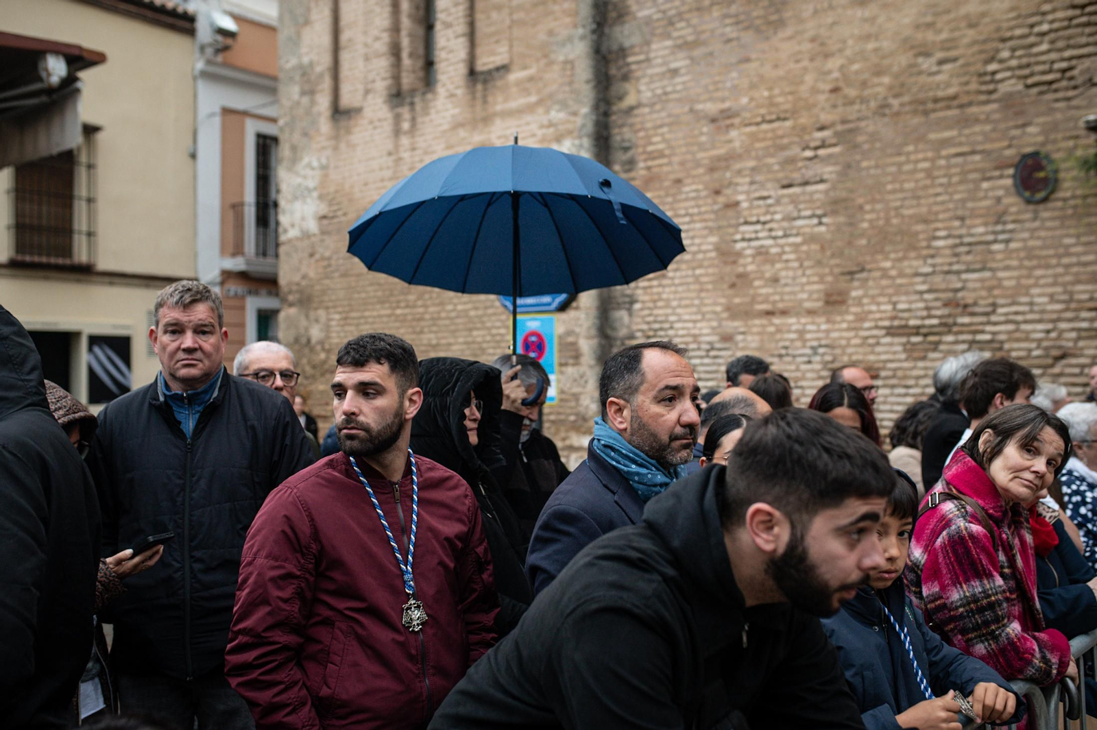 La Hermandad del Resucitado en la Semana Santa de Sevilla 2025