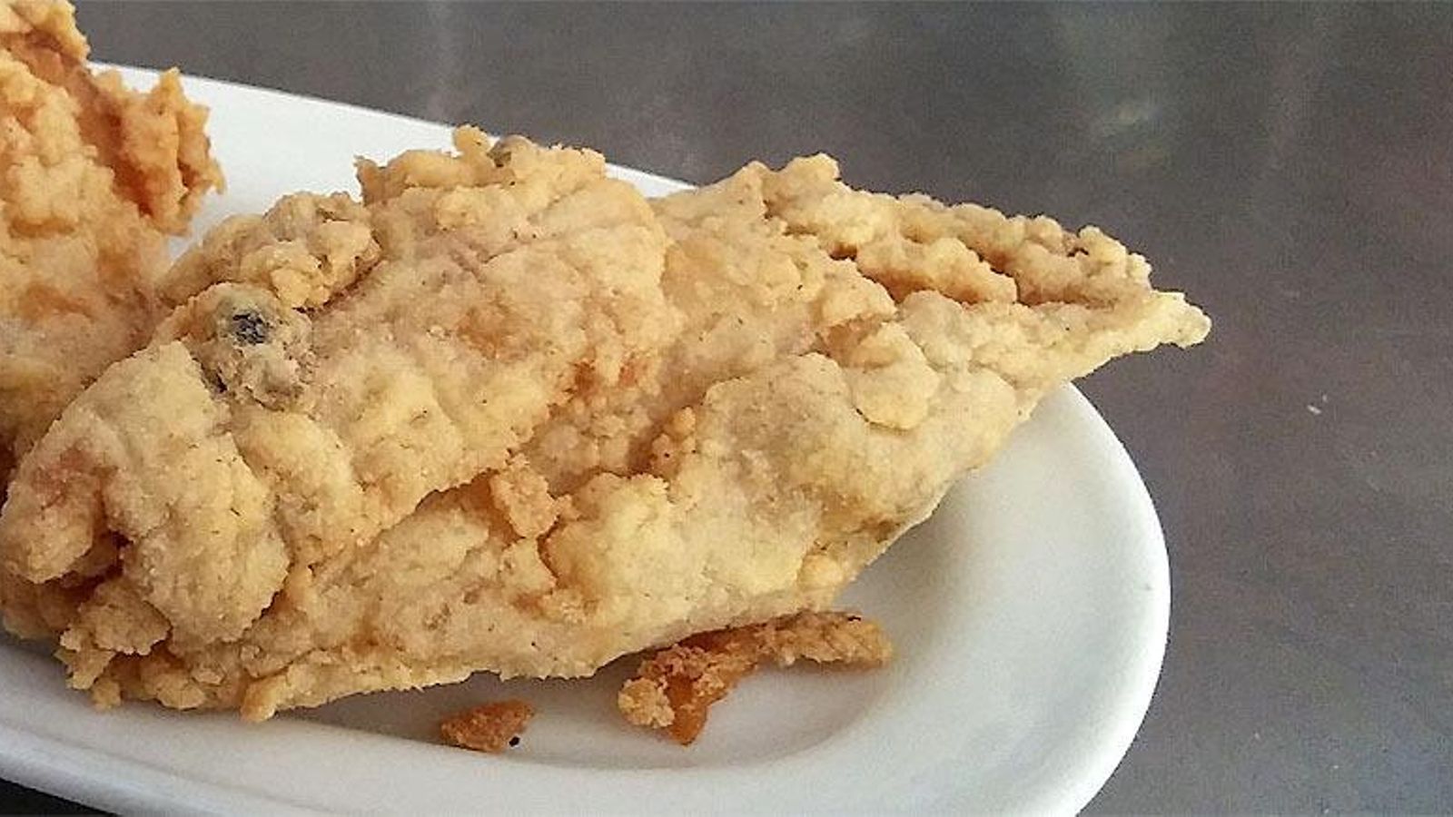 Freidor El Nuevo Jerezano