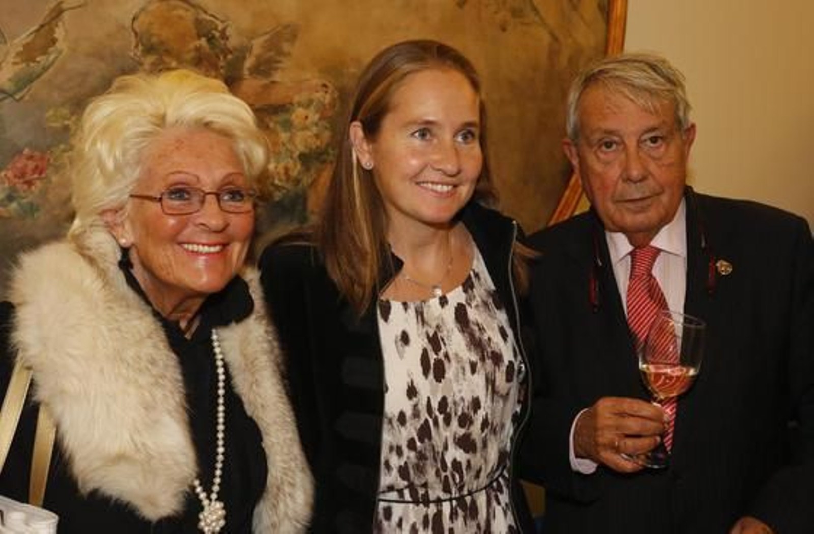 Foto: J. Albi? / Y. Garc?/ M. B?