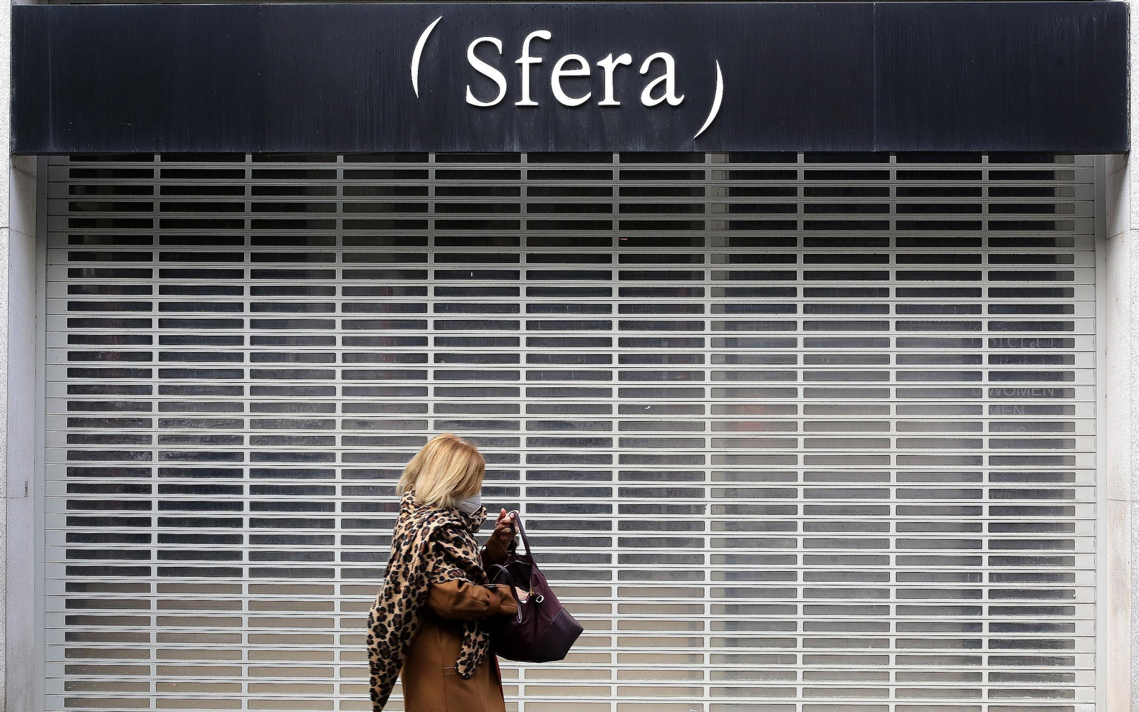 Coronavirus: El comercio y la hostelería de Jerez abrirán el miércoles tras 14 días de cierre