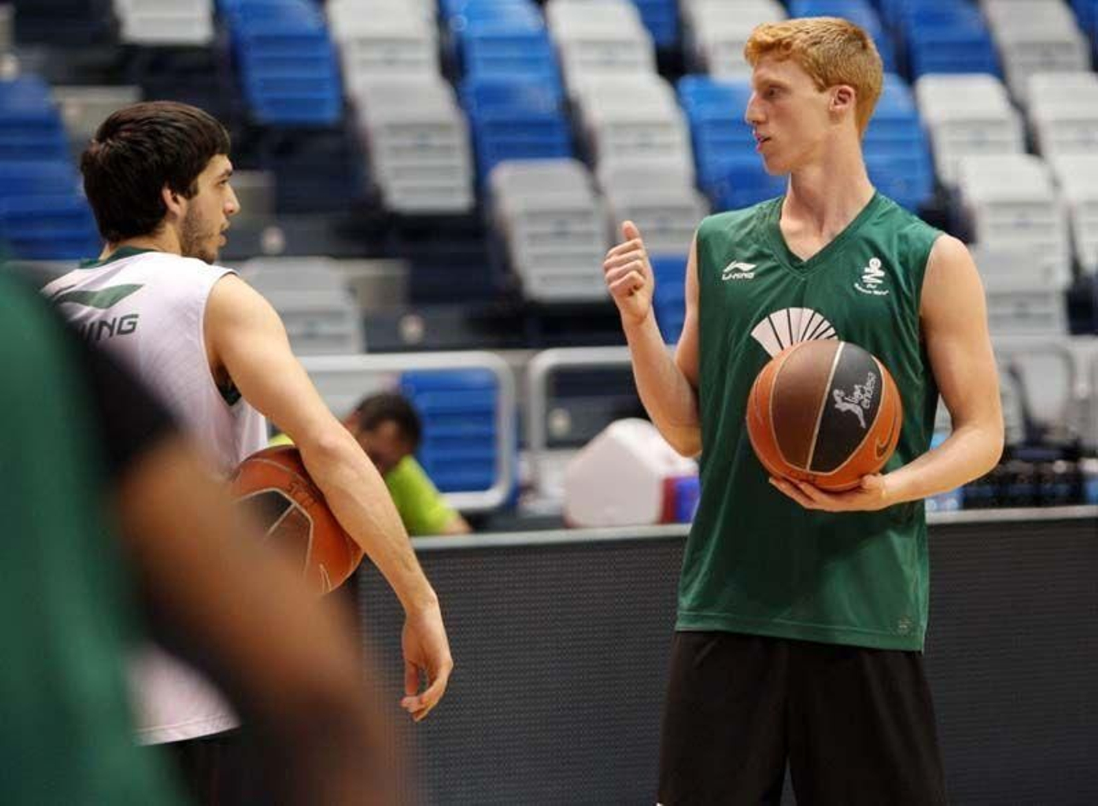 Pepe Pozas, una carrera en fotos
