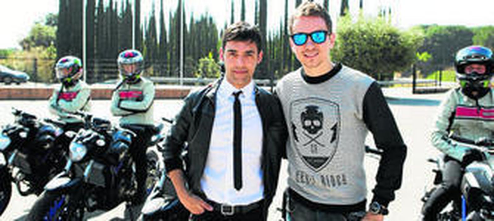 El Mago Pop anima el verano con sus convivencias