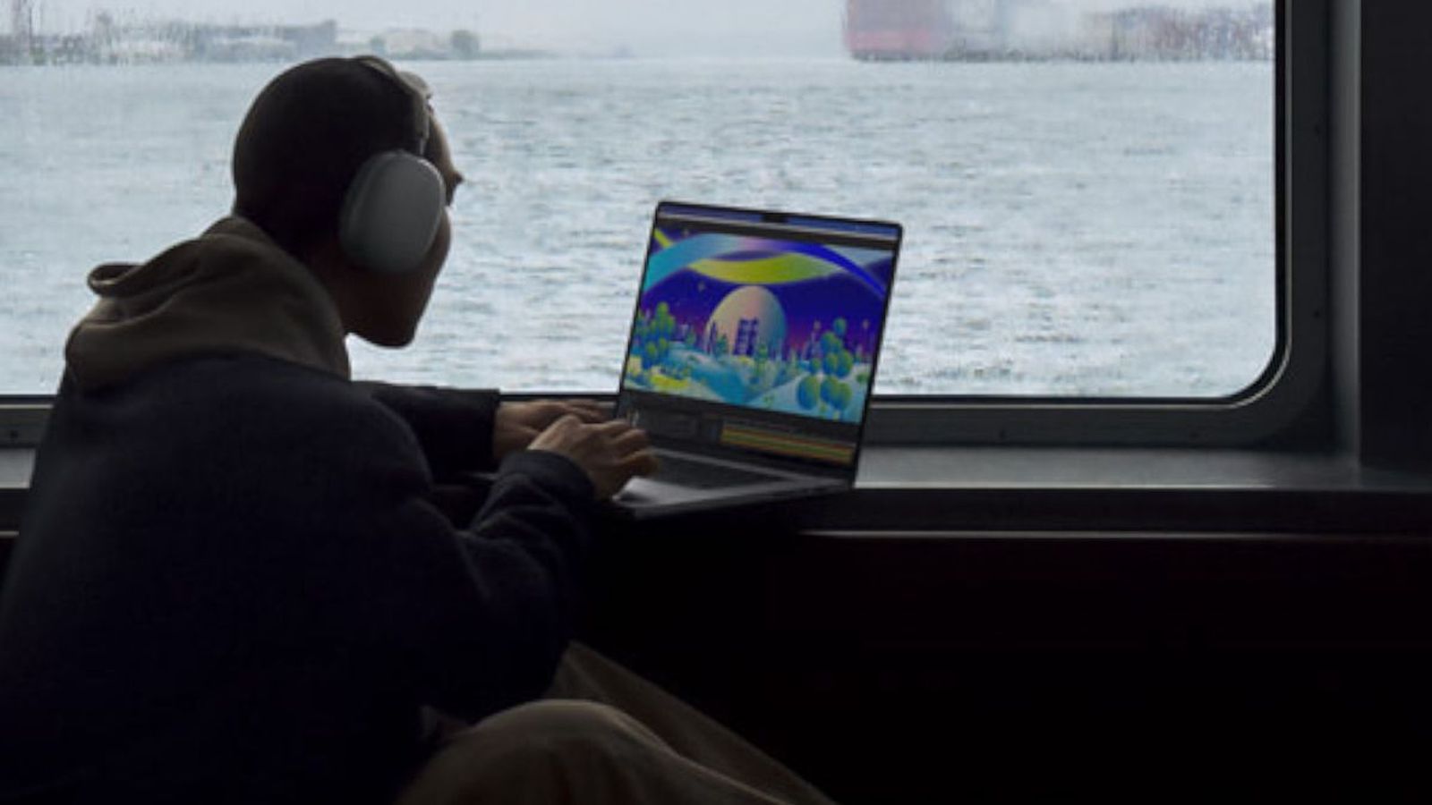 El MacBook Pro M3 Max es la bestia que necesitas, y ahora está rebajado ¡más de 300€!