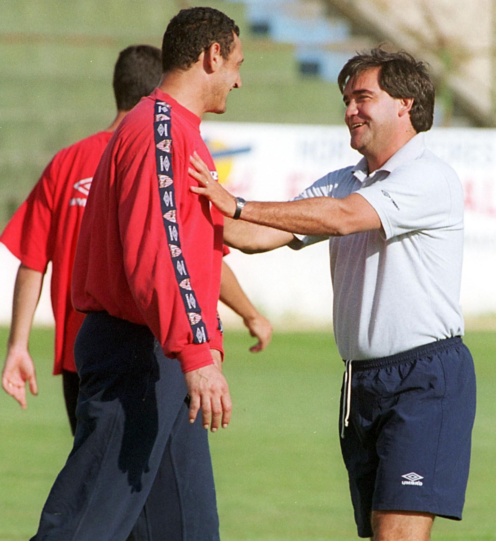 Las fotos de Marcos Alonso en el Sevilla FC