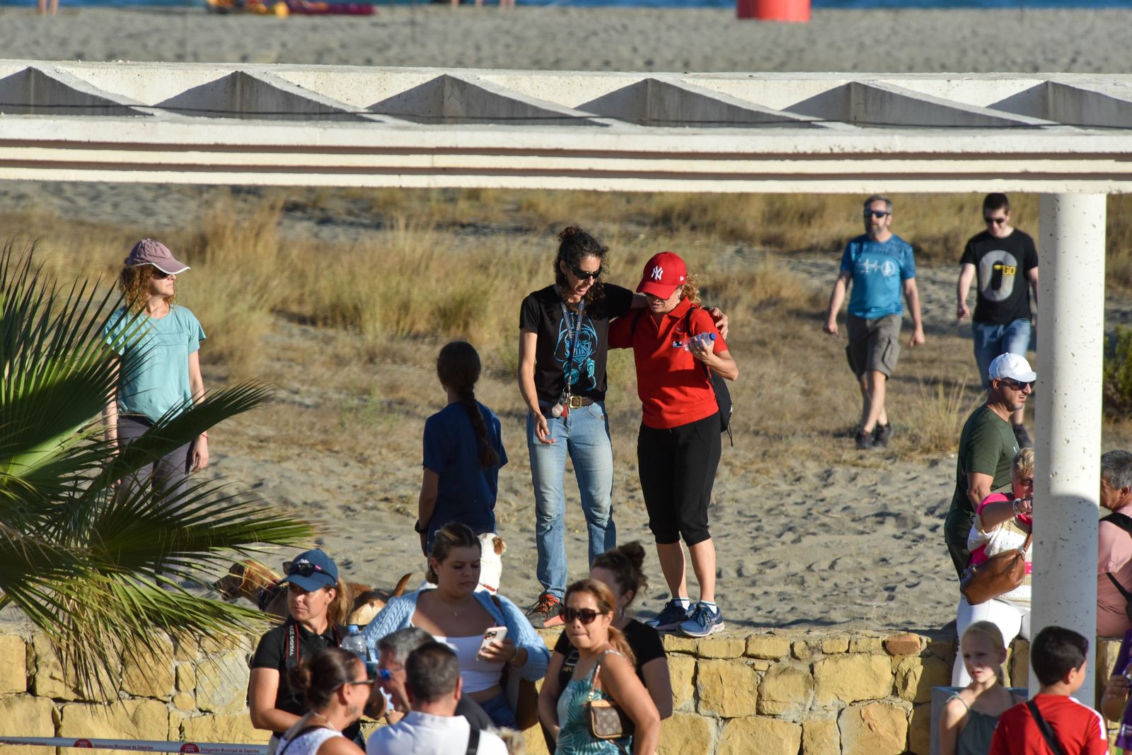 Las fotos del IX Triatlón de San Roque