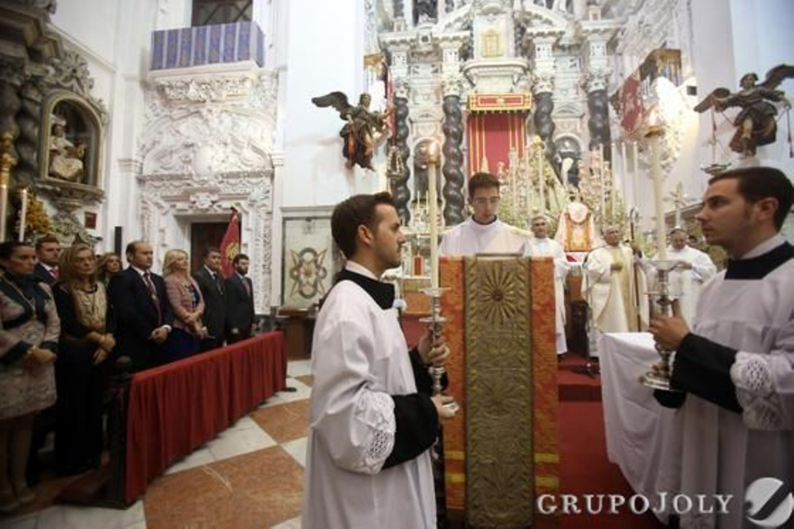 Foto: Lourdes de Vicente