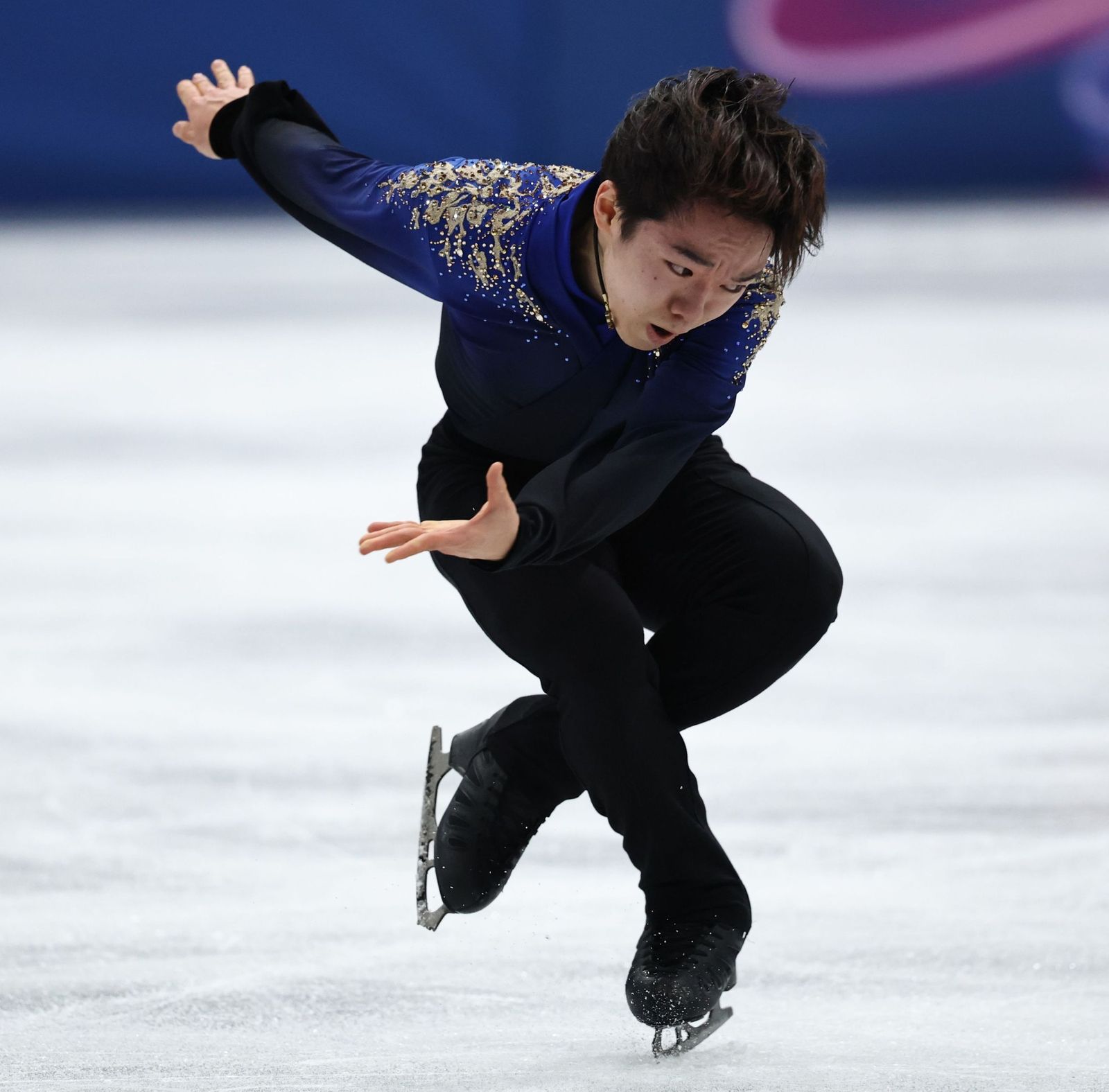 Las mejores fotos de los Juegos Olímpicos de invierno Milán Cortina d'Ampezzo 2026 | Octava jornada