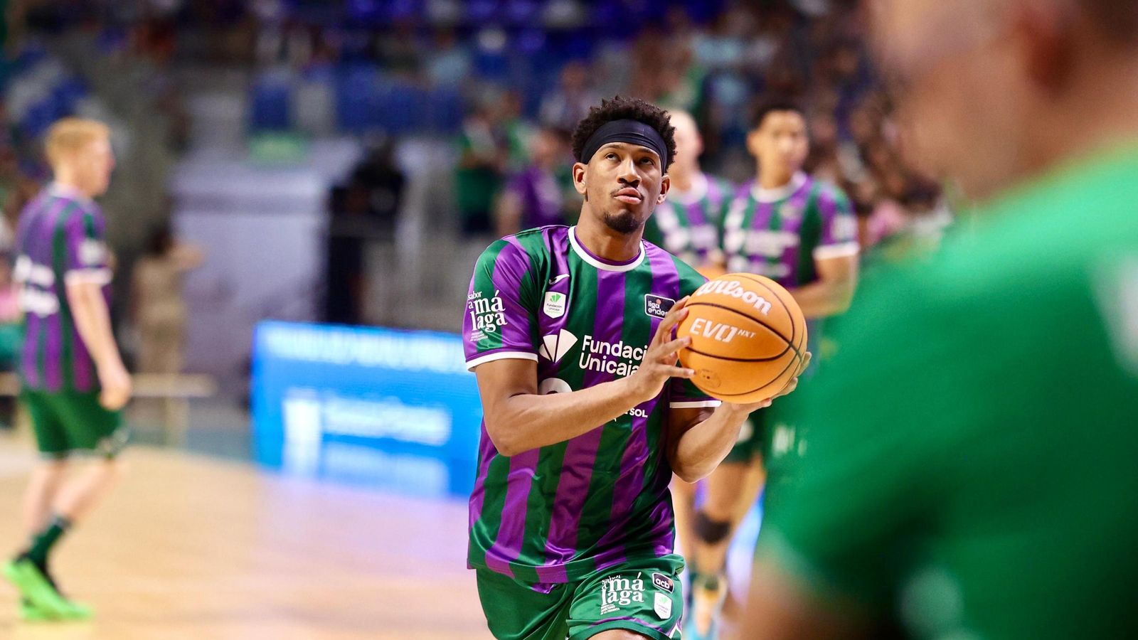 Unicaja-Barcelona, antes de la batalla