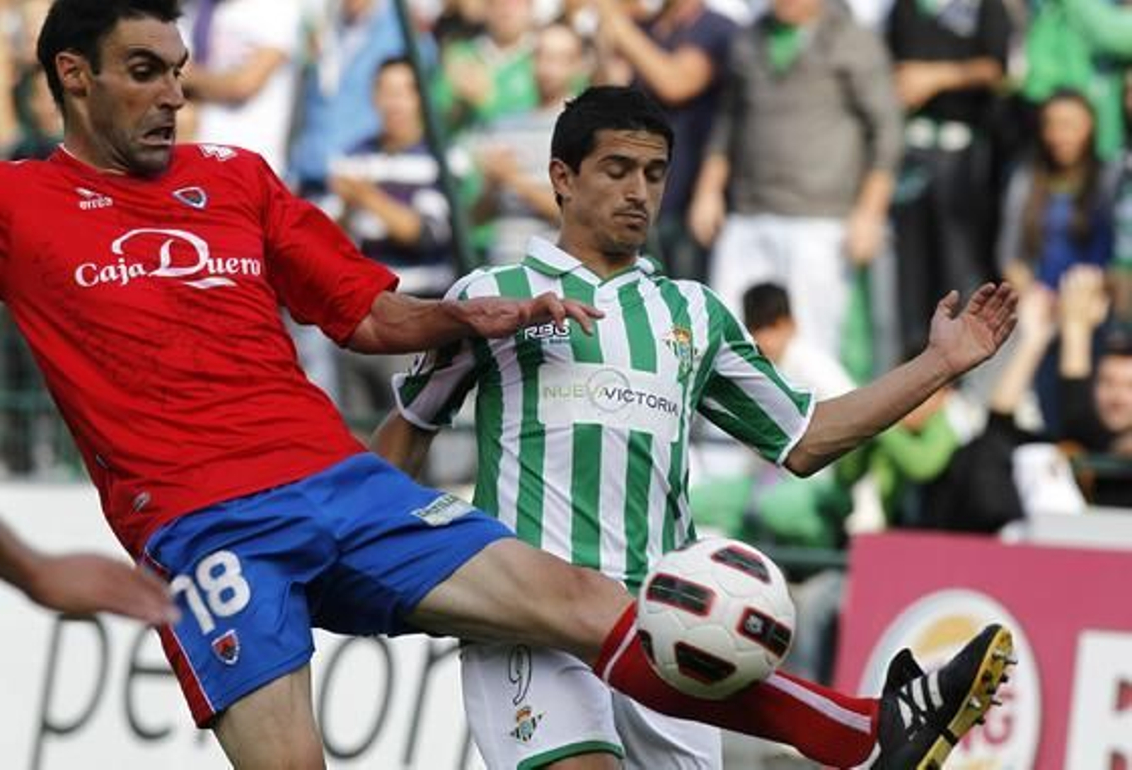 Foto: Antonio Pizarro