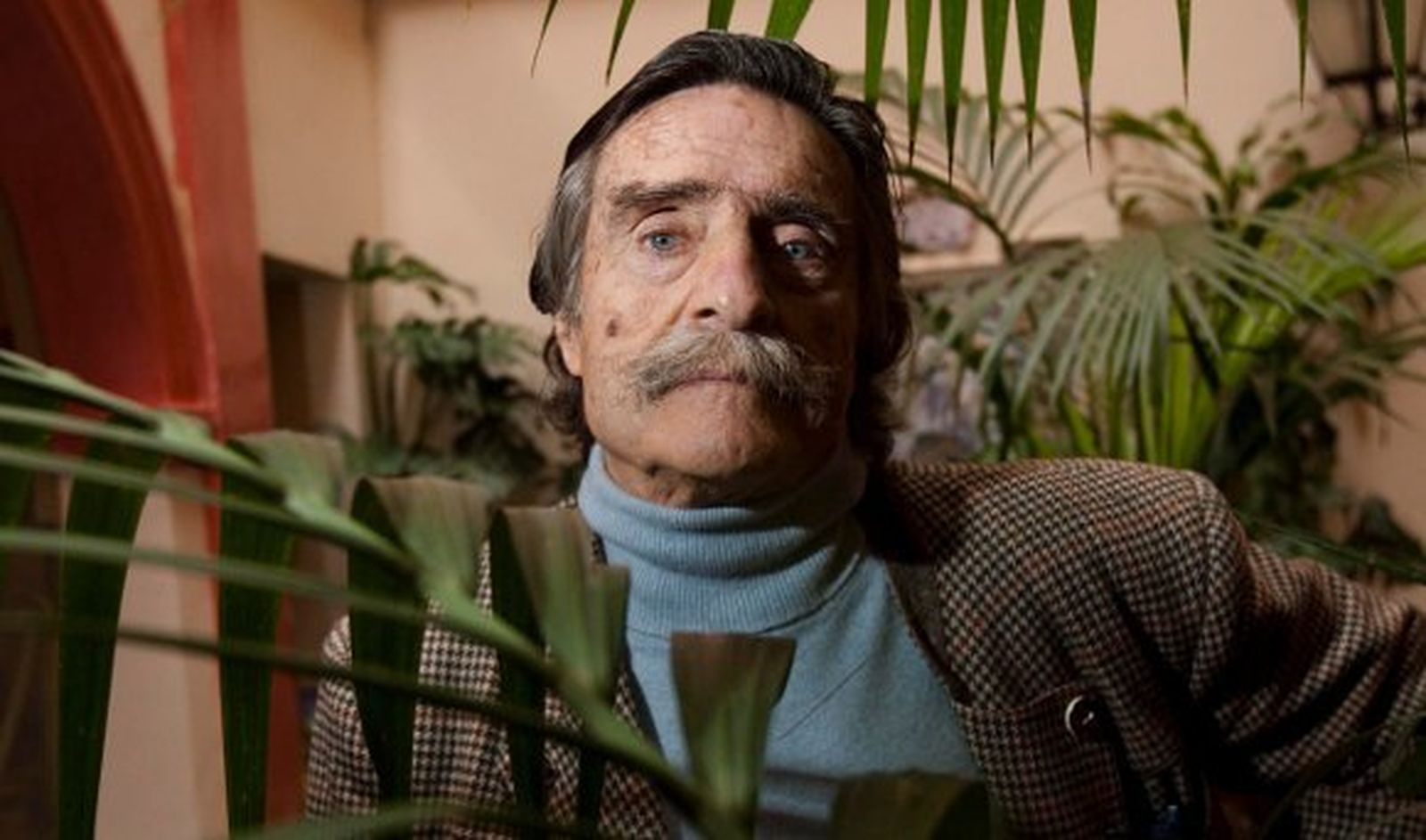 Muere a los 84 años Miguel de la Quadra-Salcedo