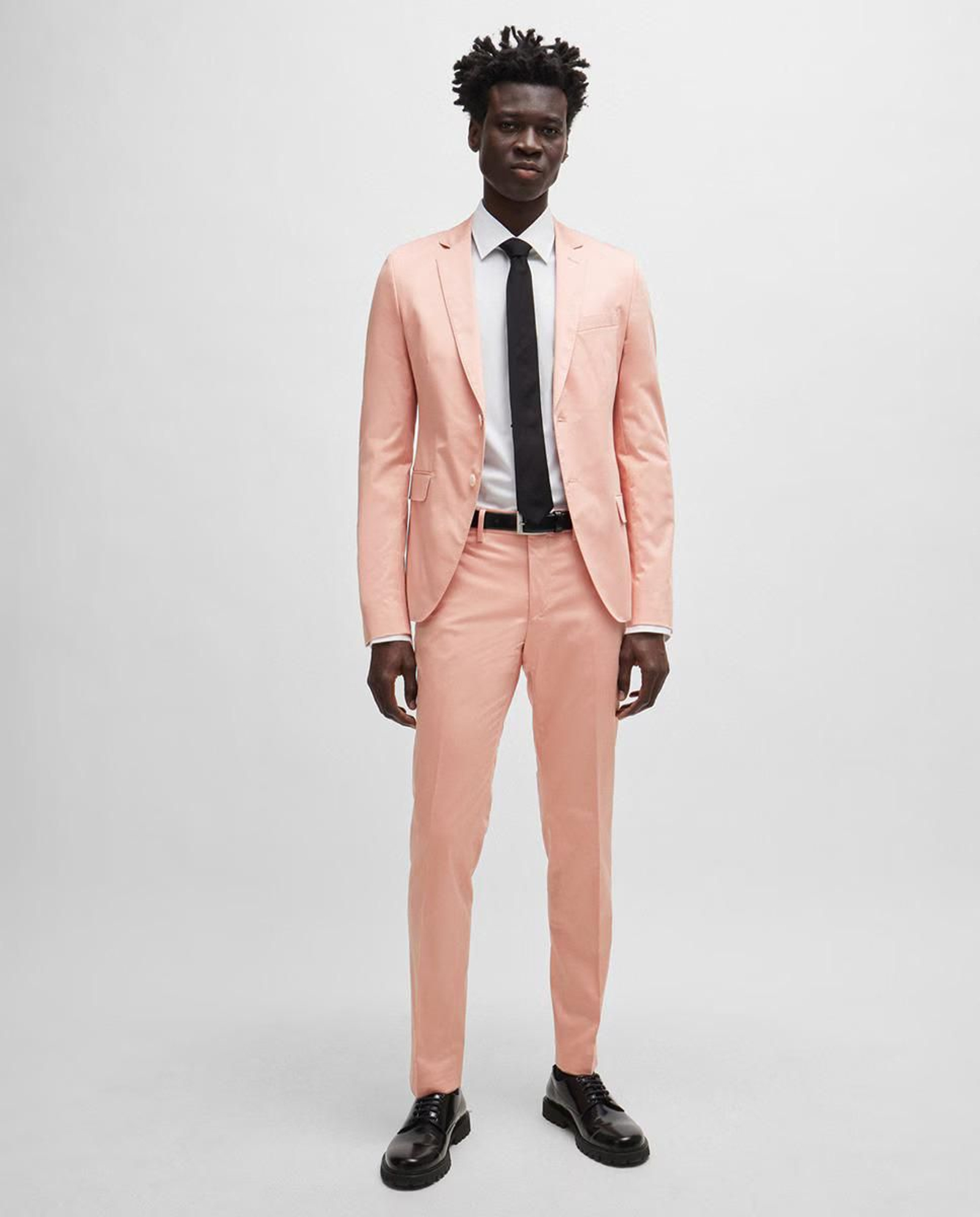 Traje Extra Slim fit Boss