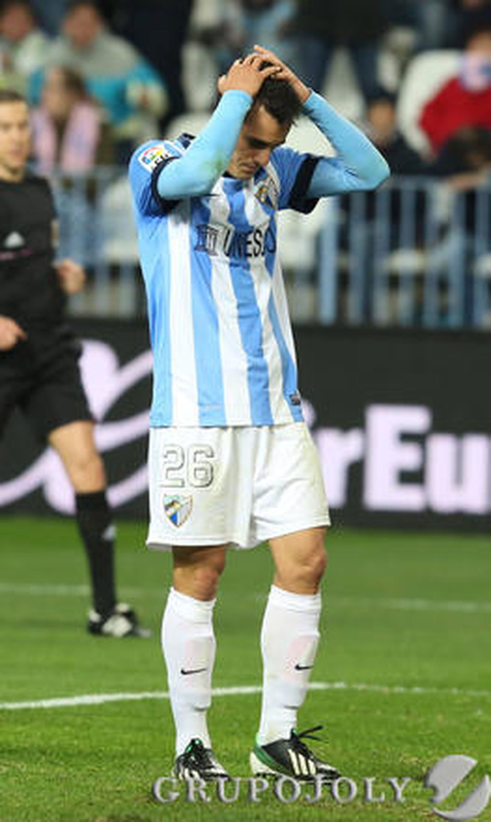 Foto: Javier Albiñana