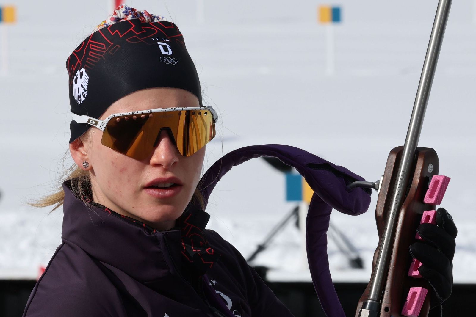 Las mejores fotos de los Juegos Olímpicos de invierno Milán Cortina d'Ampezzo 2026 | Jornada 13