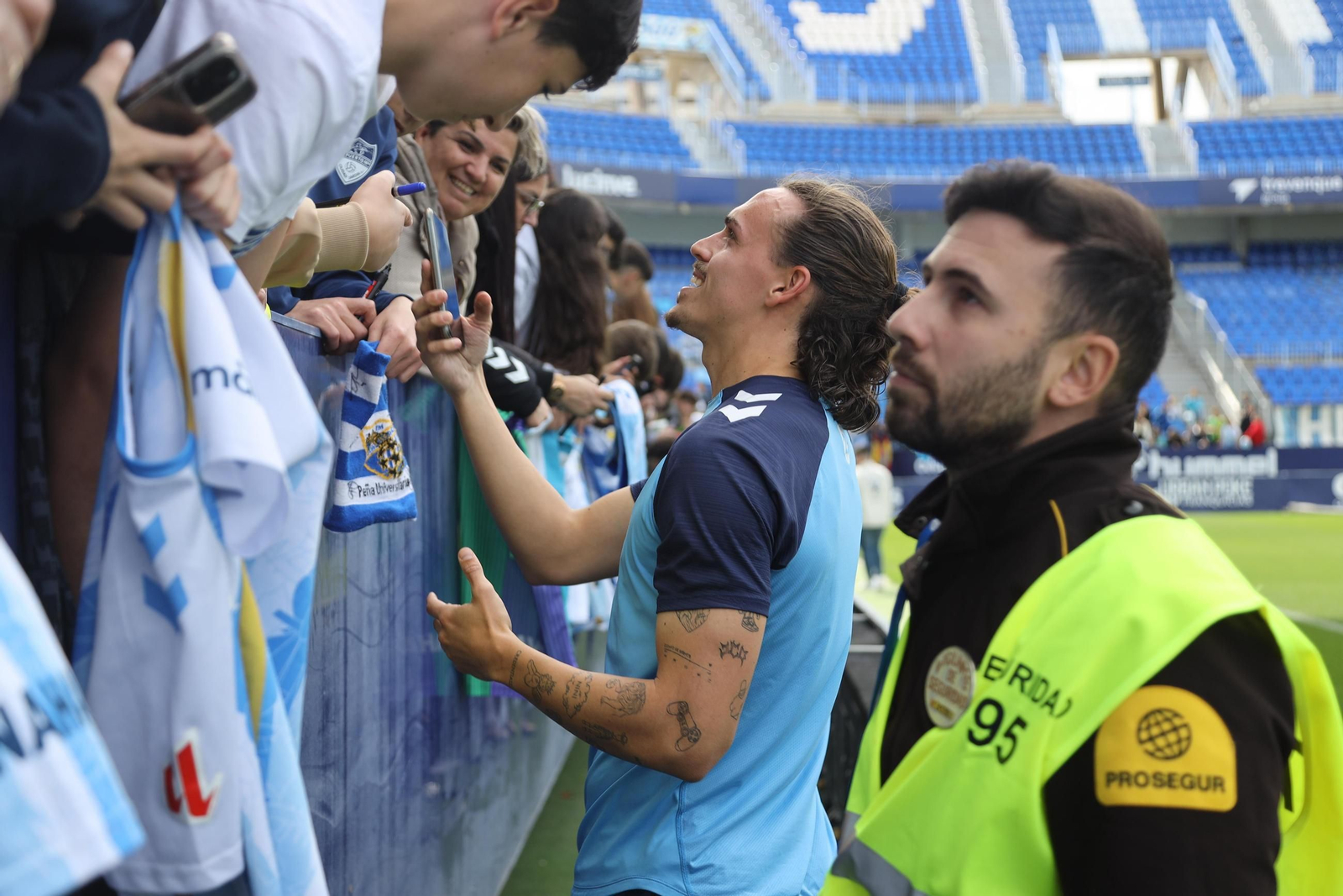 Darío Silva y Dely Valdés: las fotos del regreso de la Doble D