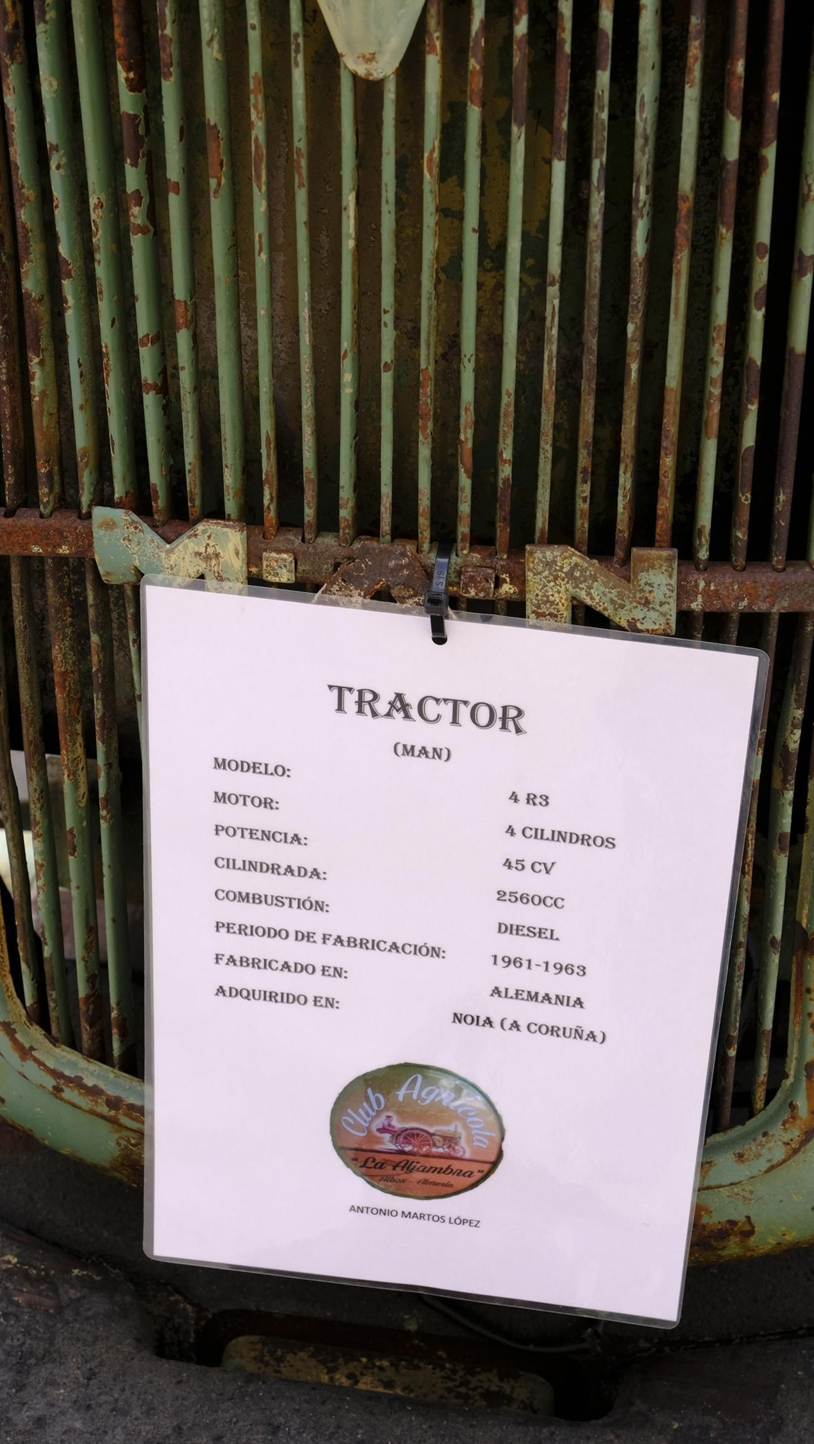 La Feria Terracultura de Chirivel, en imágenes
