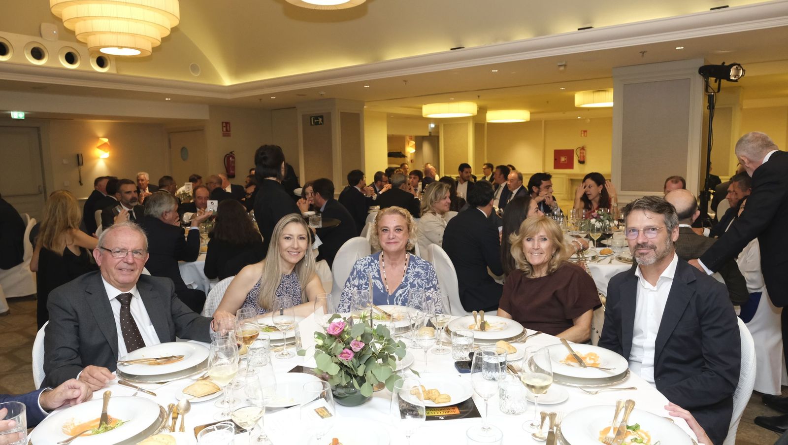 La presentación del Anuario de Agricultura y Alimentación del Grupo Joly, en imágenes