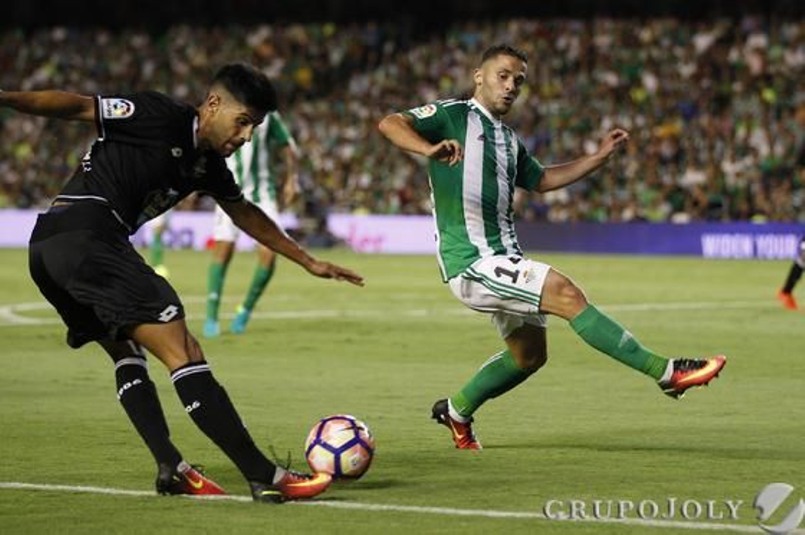 Foto: Antonio Pizarro