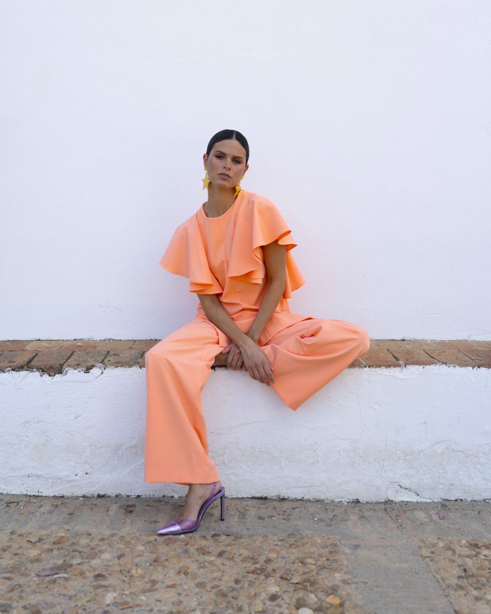 Los mejores vestidos de invitada para este verano en Huelva