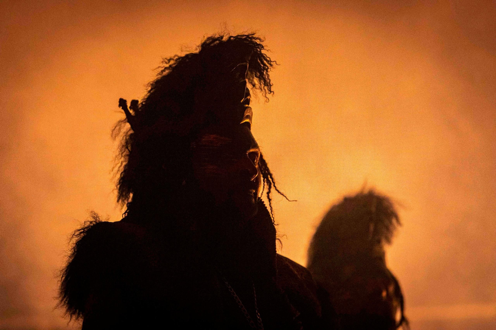 Las mejores imágenes de la primera sesión de semifinales del COAC 2024