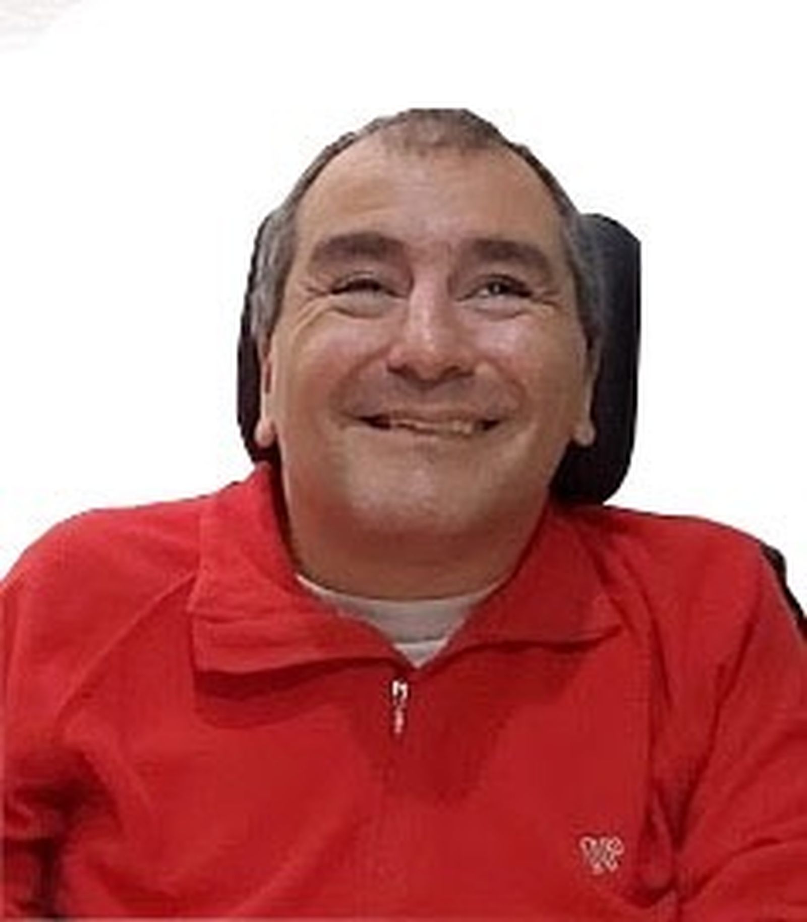 José Antonio Gómez Hurtado.