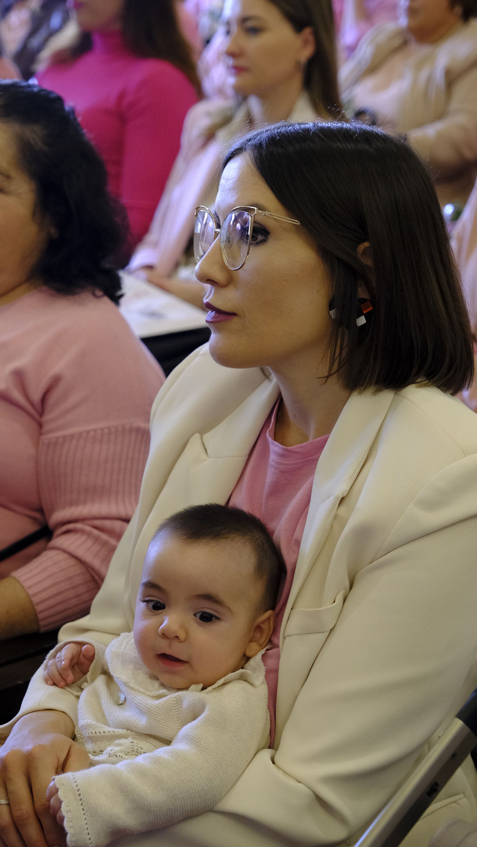 Imágenes de la Jornada de Igualdad de Vicasol