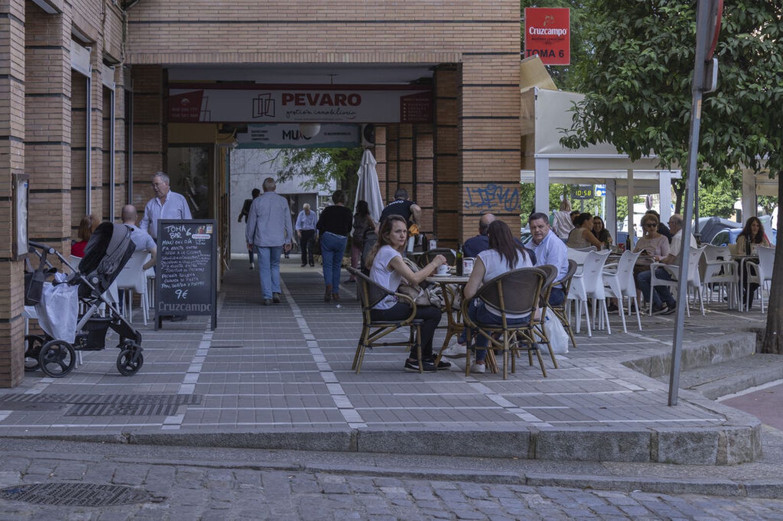 Las noticias más destacadas de este jueves 27 de abril en Huelva