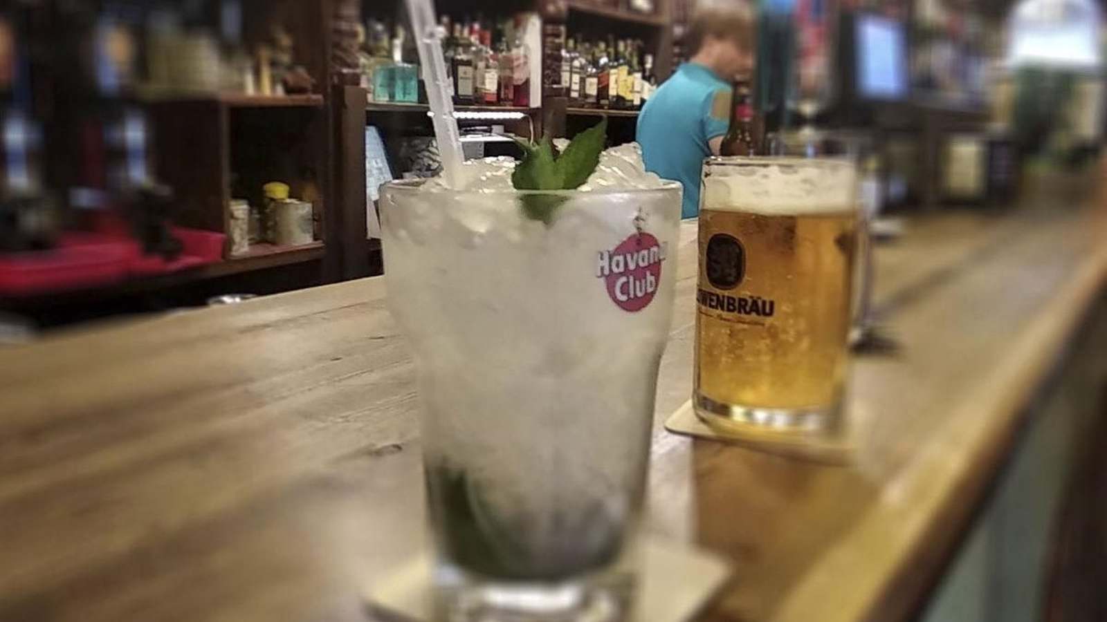 10 bares donde tomarte una copa después del Festival de Cine de Huelva