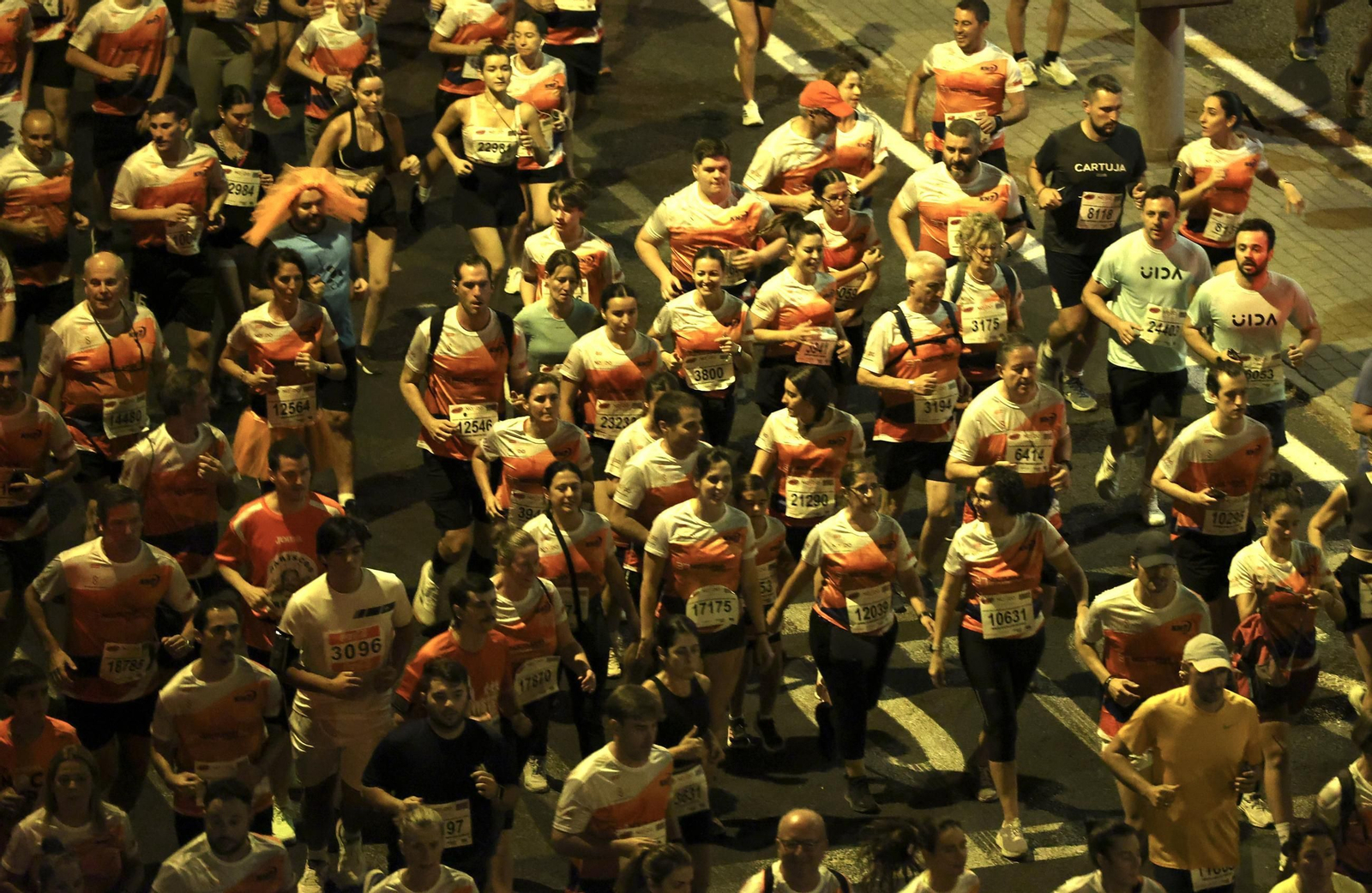 Búscate en la Carrera Nocturna (3)