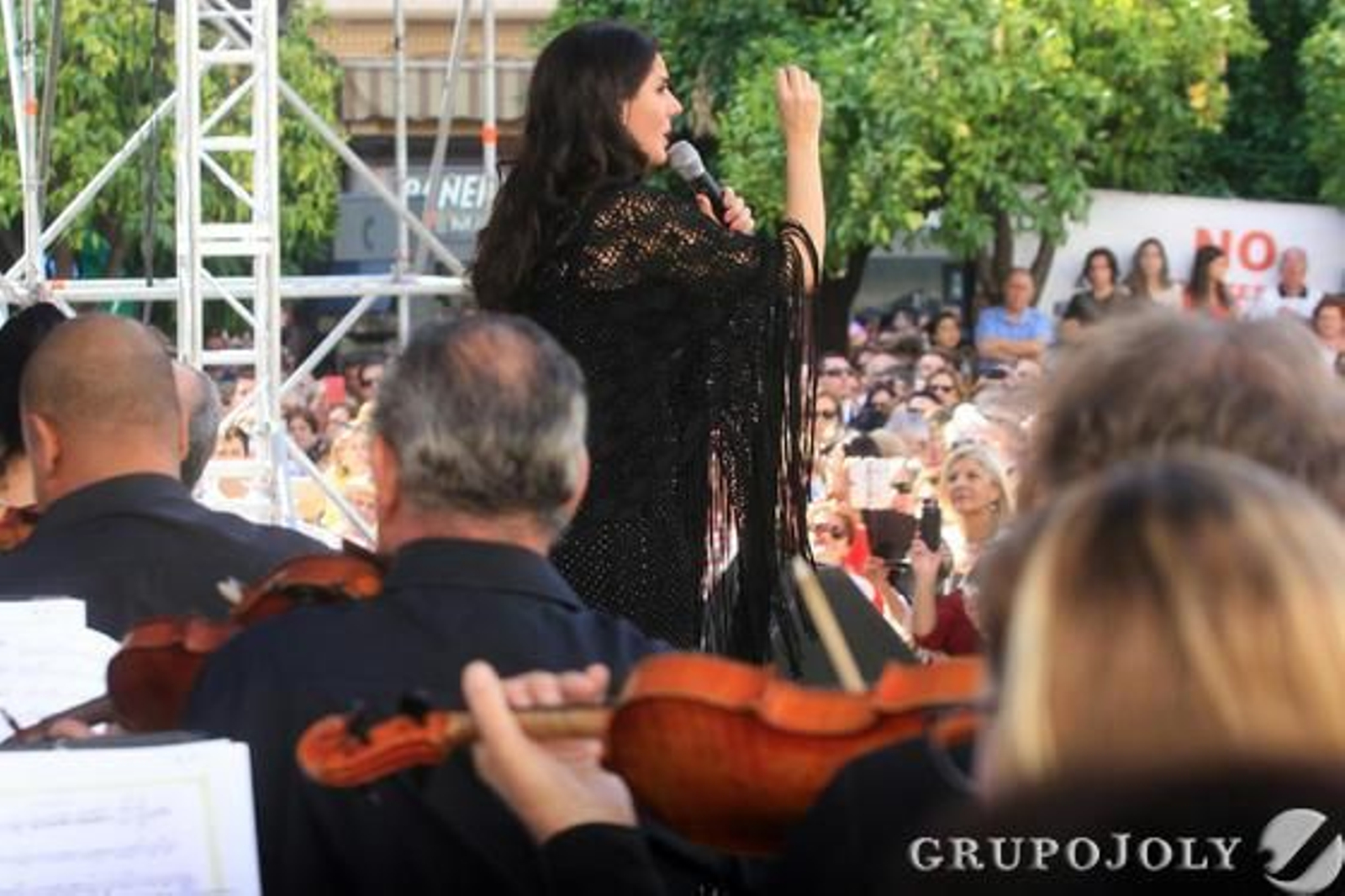 Foto: Óscar Barrionuevo