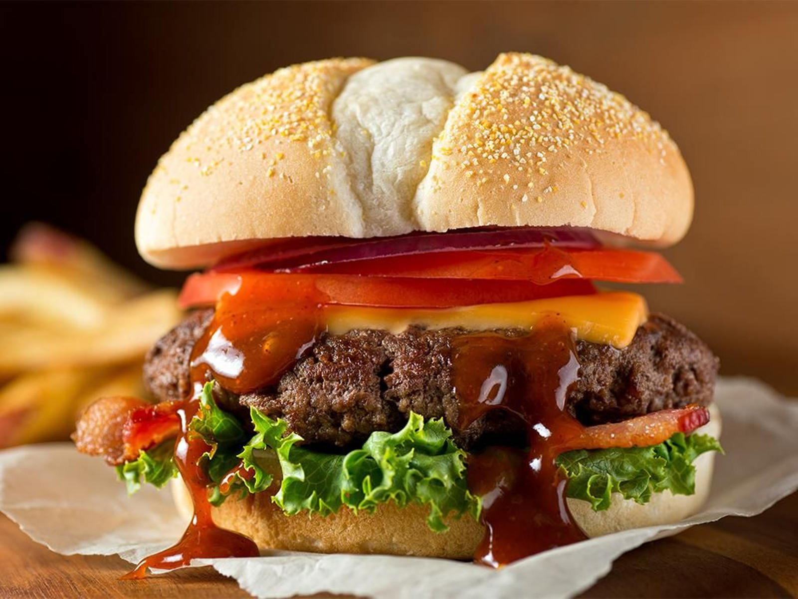 Ya se puede votar a los representantes de Granada que participarán en el III Campeonato de Hamburguesas de España