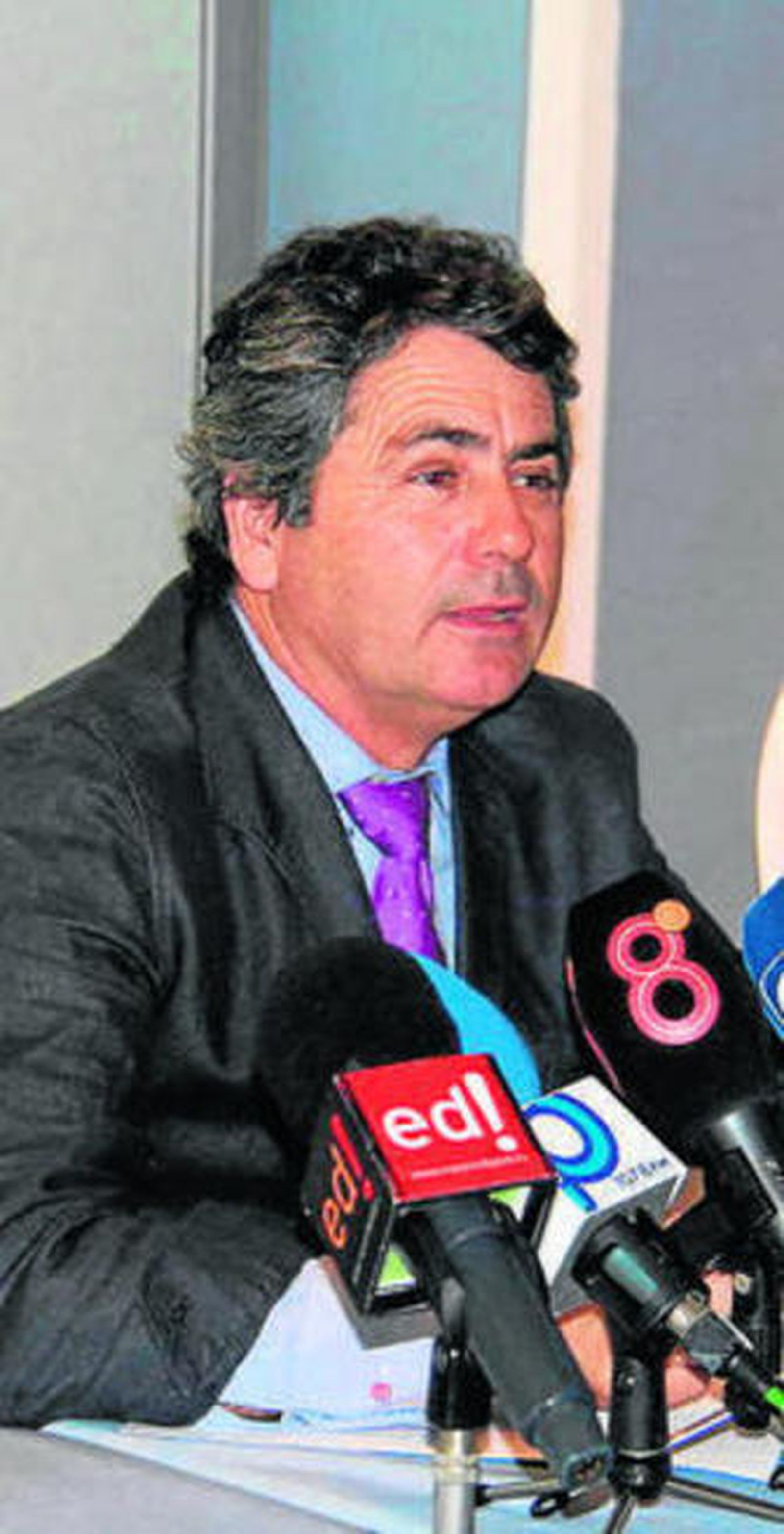 Tomás Entero Martín.