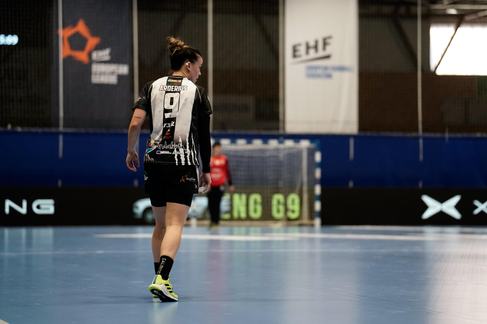 El Sola - Costa del Sol, en fotos