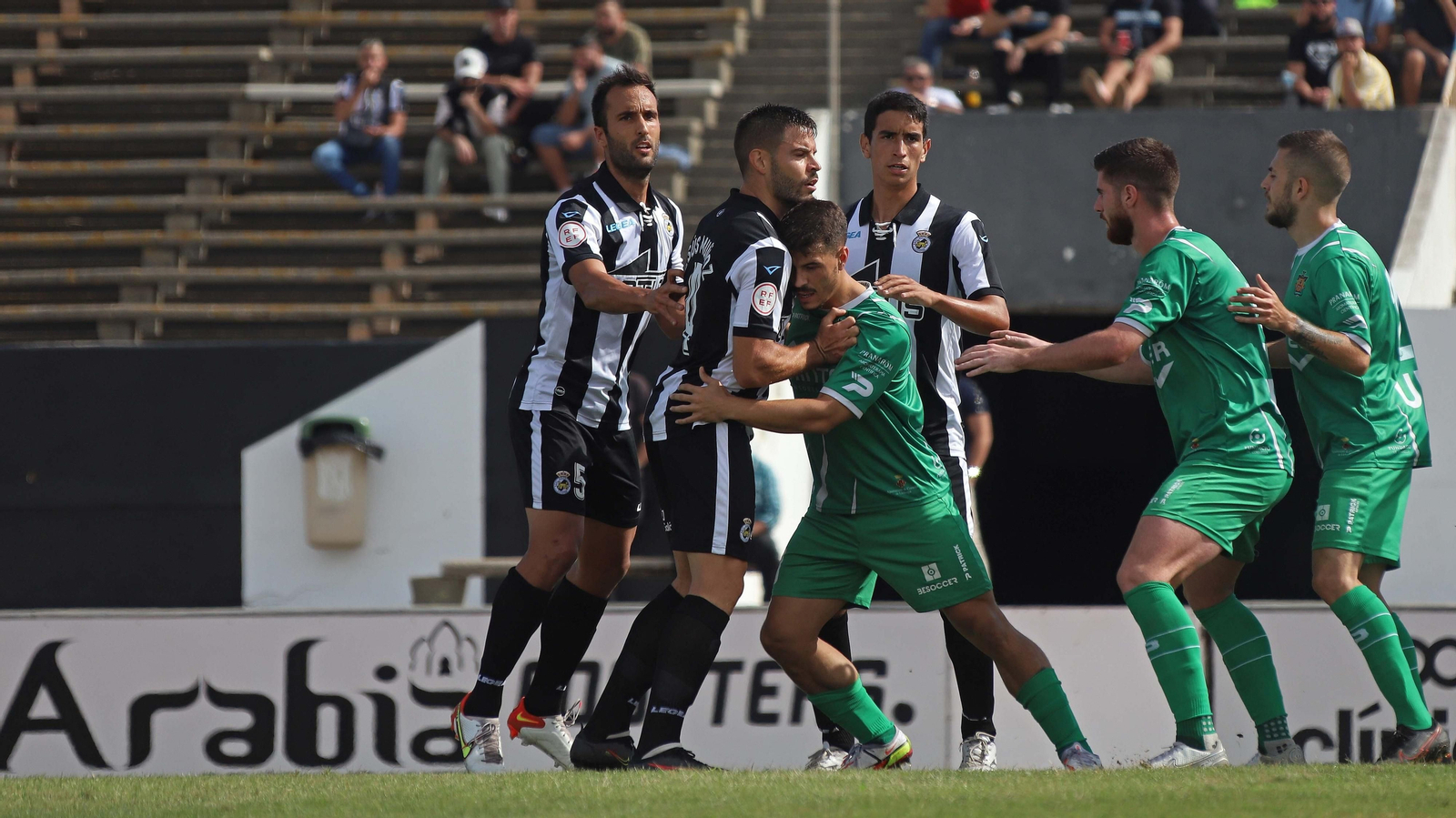 Las mejores fotos del Balona - Cornellá