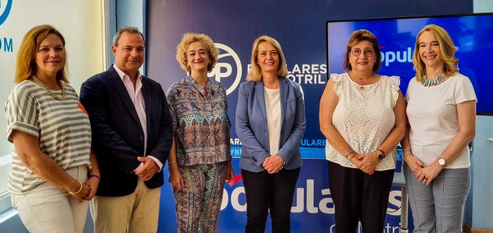 La Costa recibe cerca de 2 millones de euros para un programa de ayudas de empleo joven