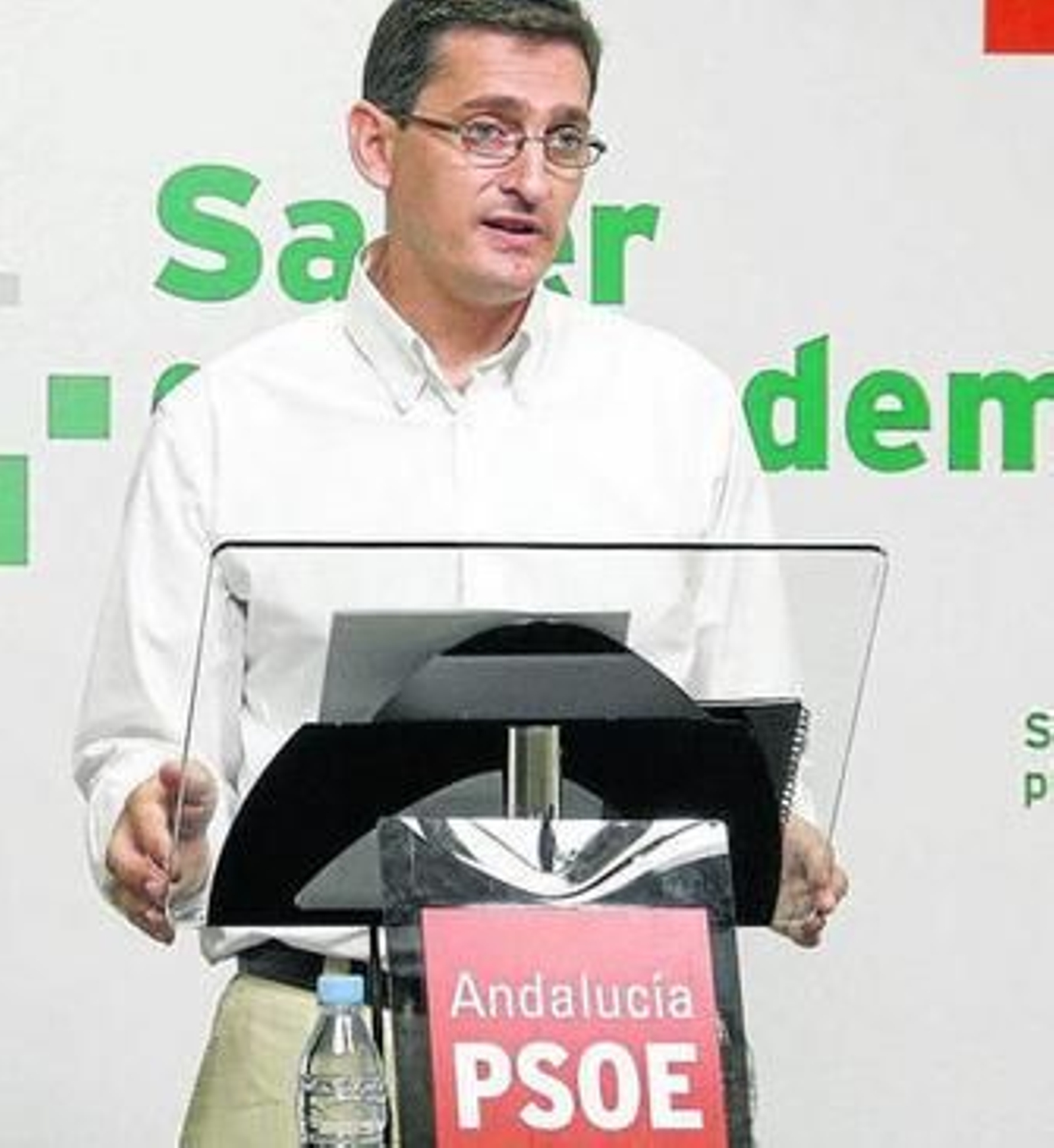 José Luis Sánchez Teruel.