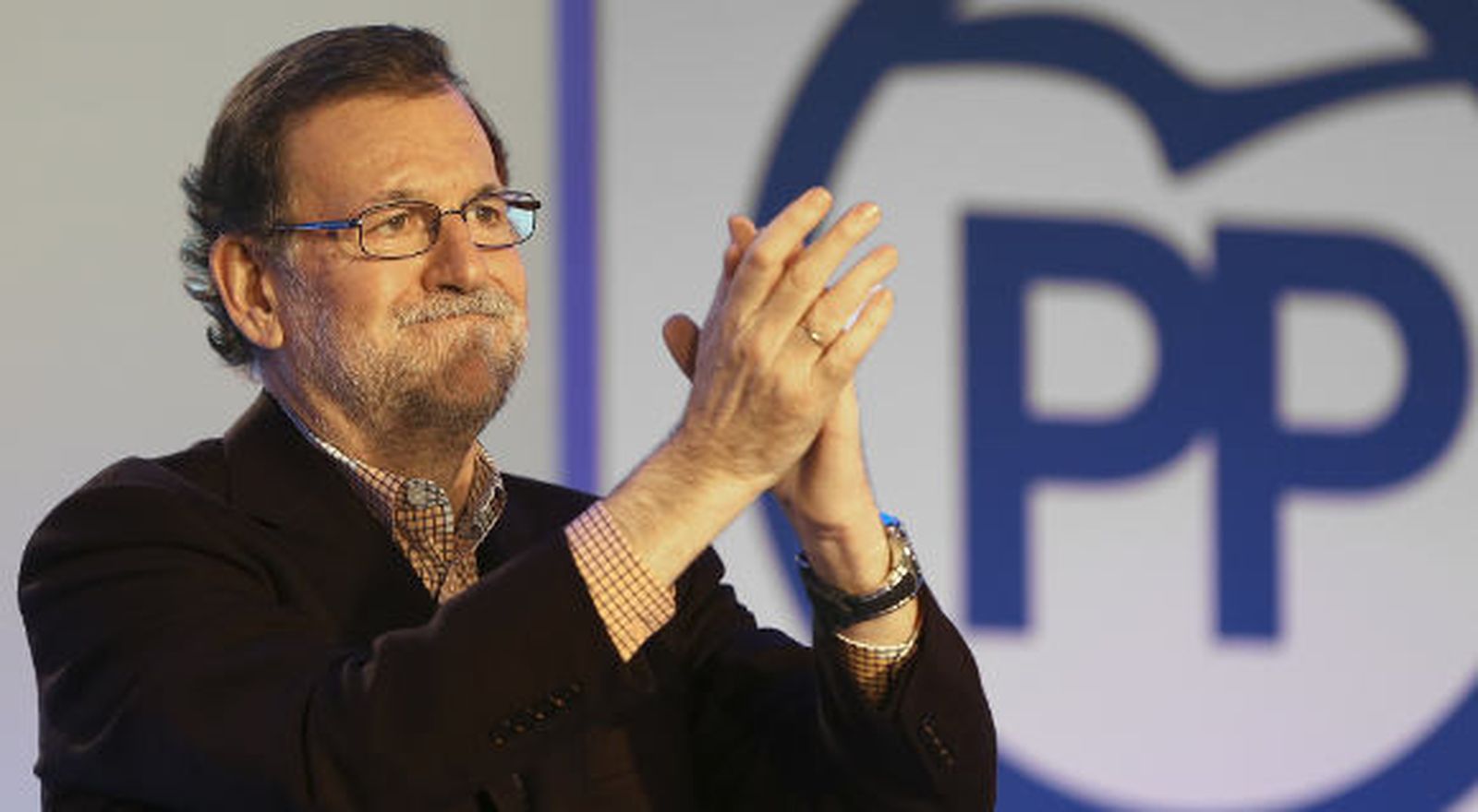 Rajoy será entrevistado por Jordi Évole en 'Salvados' el 3 de abril