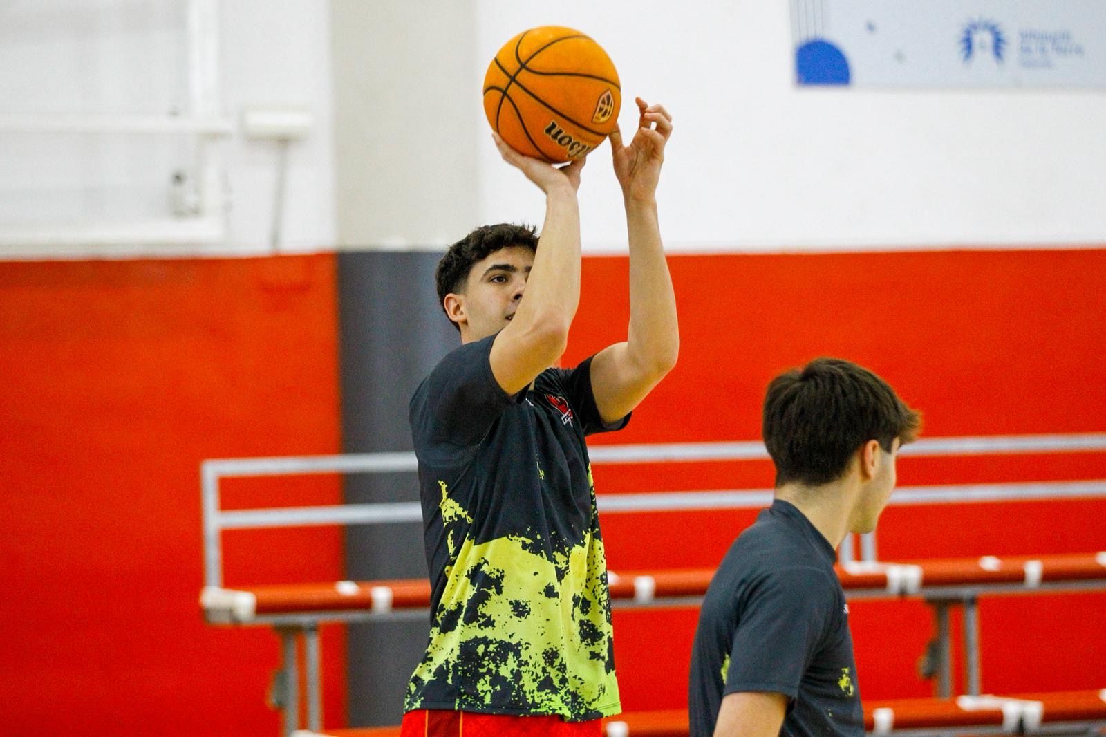 El Unicaja Alhaurín de la Torre repite victoria (89-80)