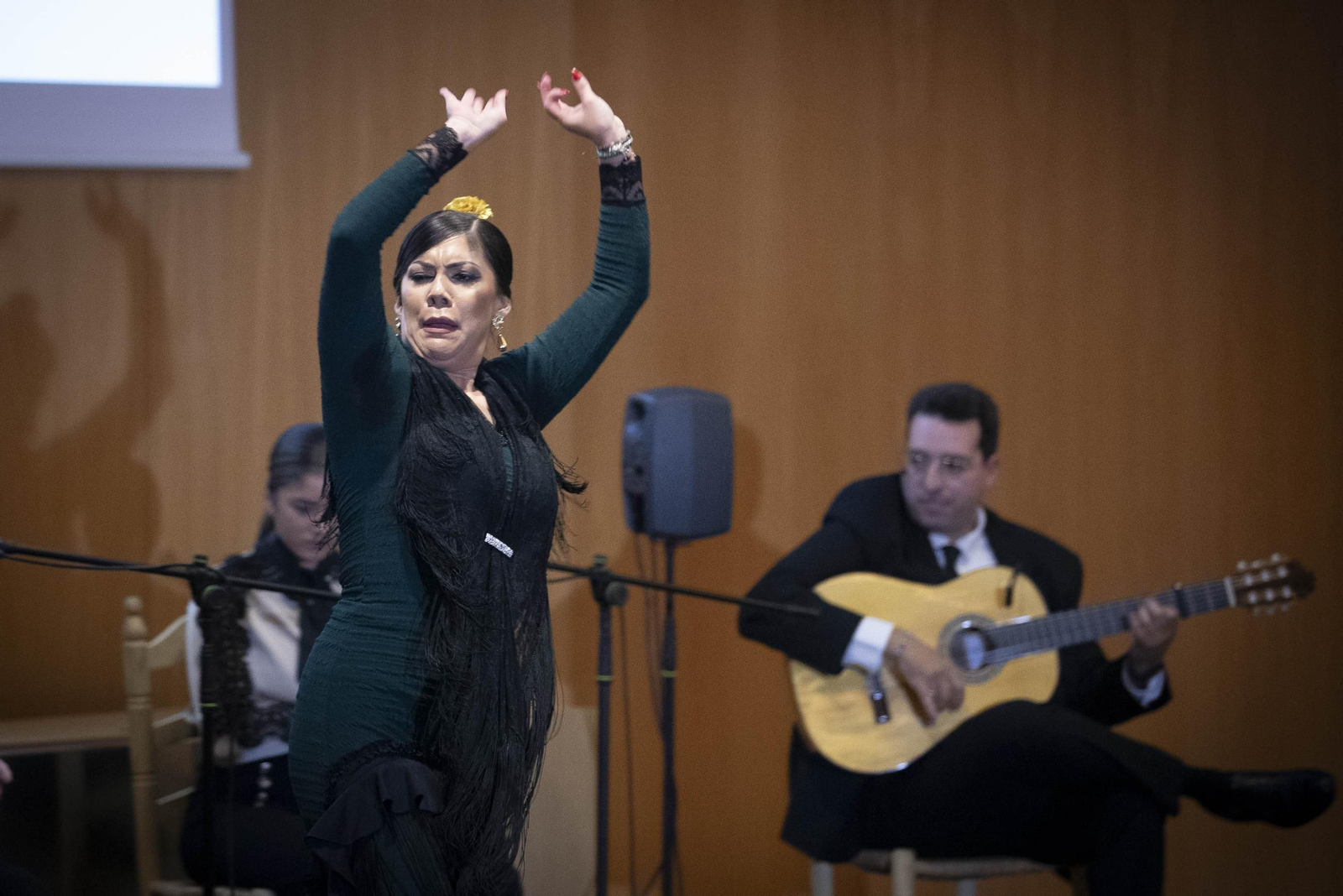 Granada reconoce a sus negocios más emblemáticos