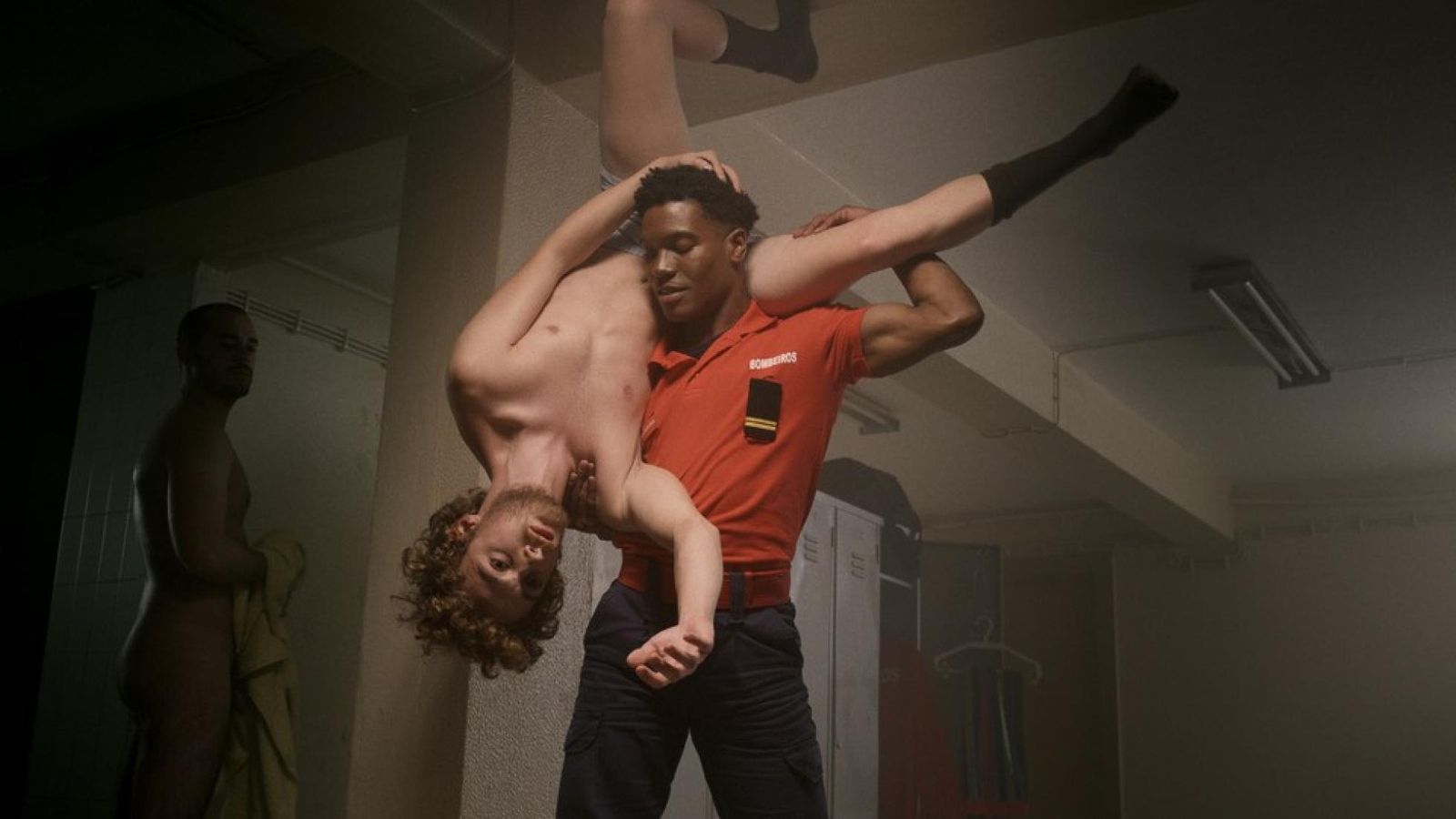 'Fogo fatuo' del portugués Joao Pedro Rodrigues